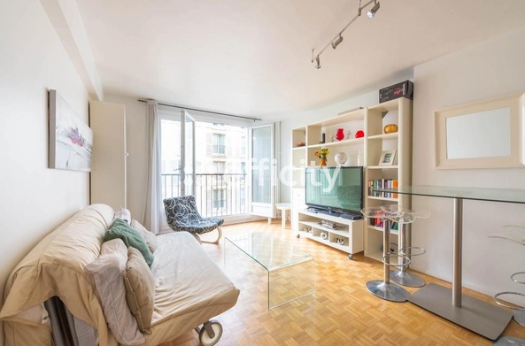 appartement 2 pièces - 51m2 à Versailles (78000)