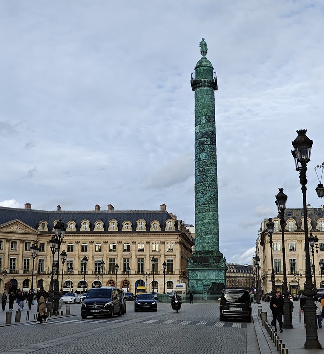 appartement 1 pièces - 38m2 à Paris (75001)