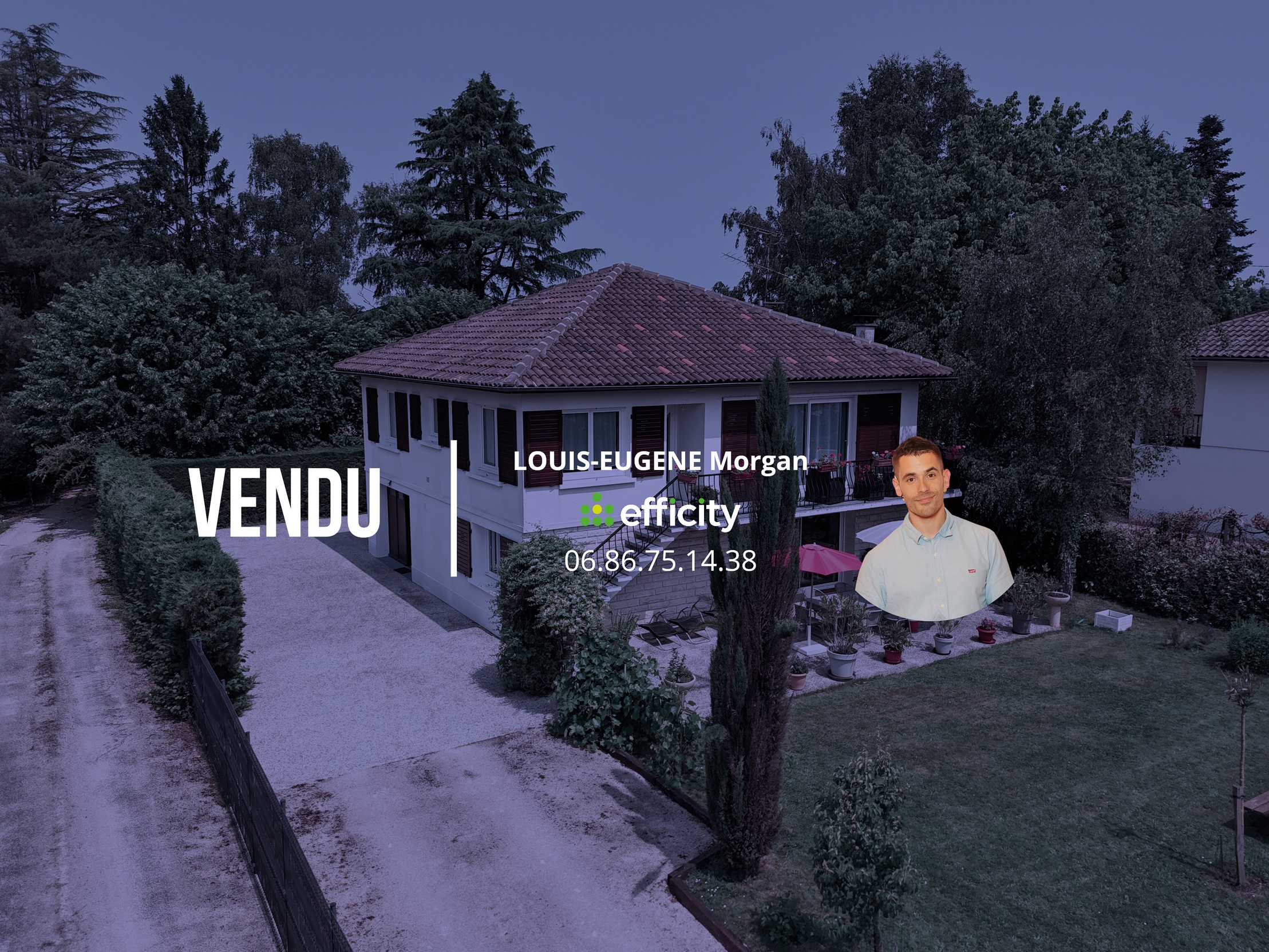 maison 6 pièces - 146m2 à Mignaloux-Beauvoir (86550)