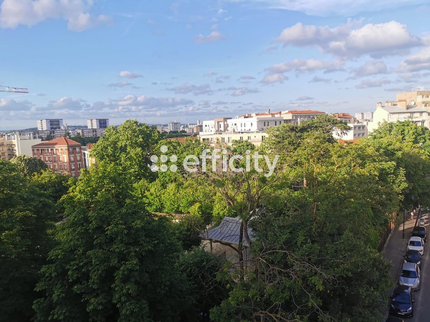 appartement 3 pièces - 60m2 à Colombes (92700)