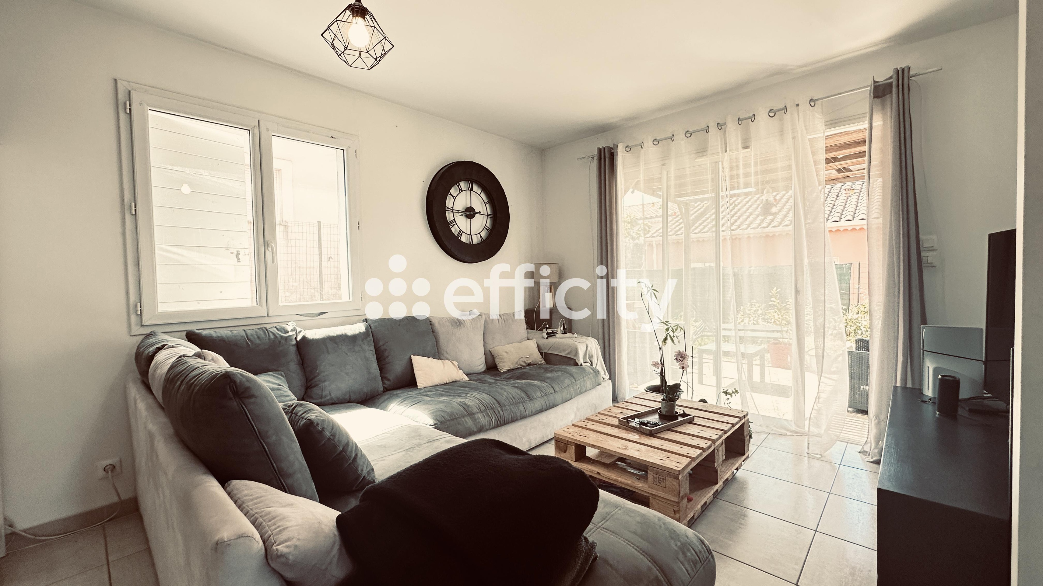 Achat immobilier Maison 5 pièces  100m2 à Montélimar (26200) - Photo n°4