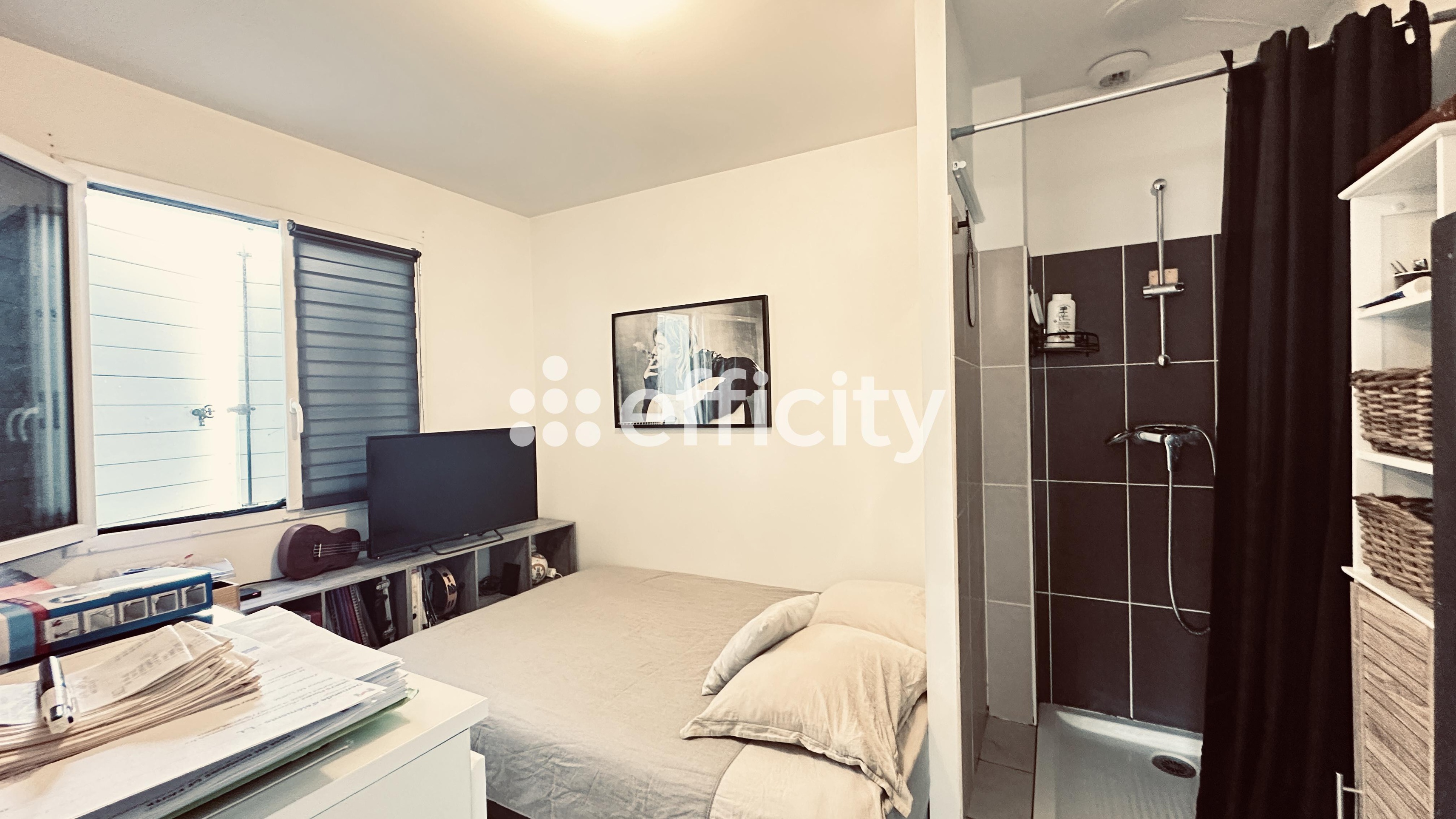 Achat immobilier Maison 5 pièces  100m2 à Montélimar (26200) - Photo n°6