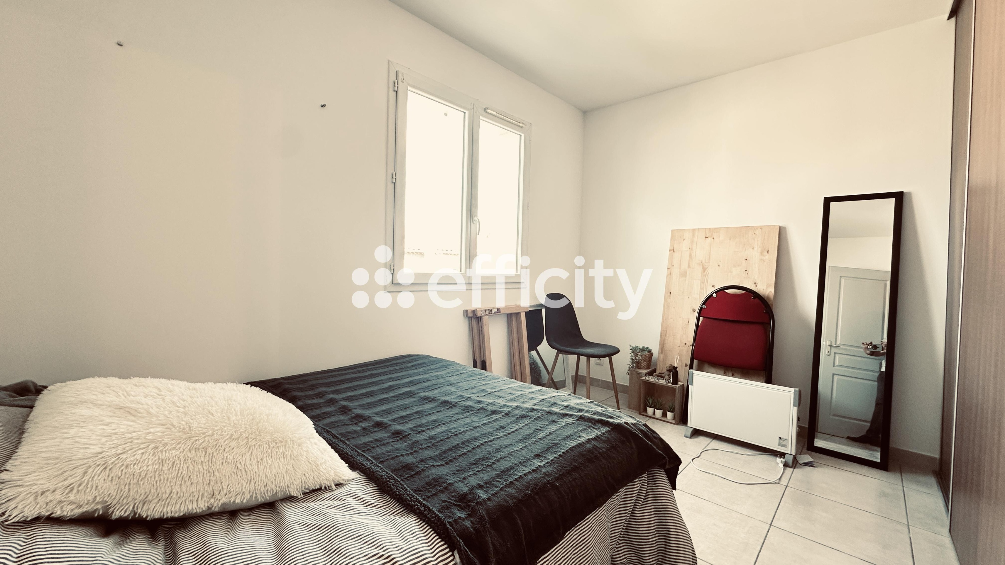 Achat immobilier Maison 5 pièces  100m2 à Montélimar (26200) - Photo n°9