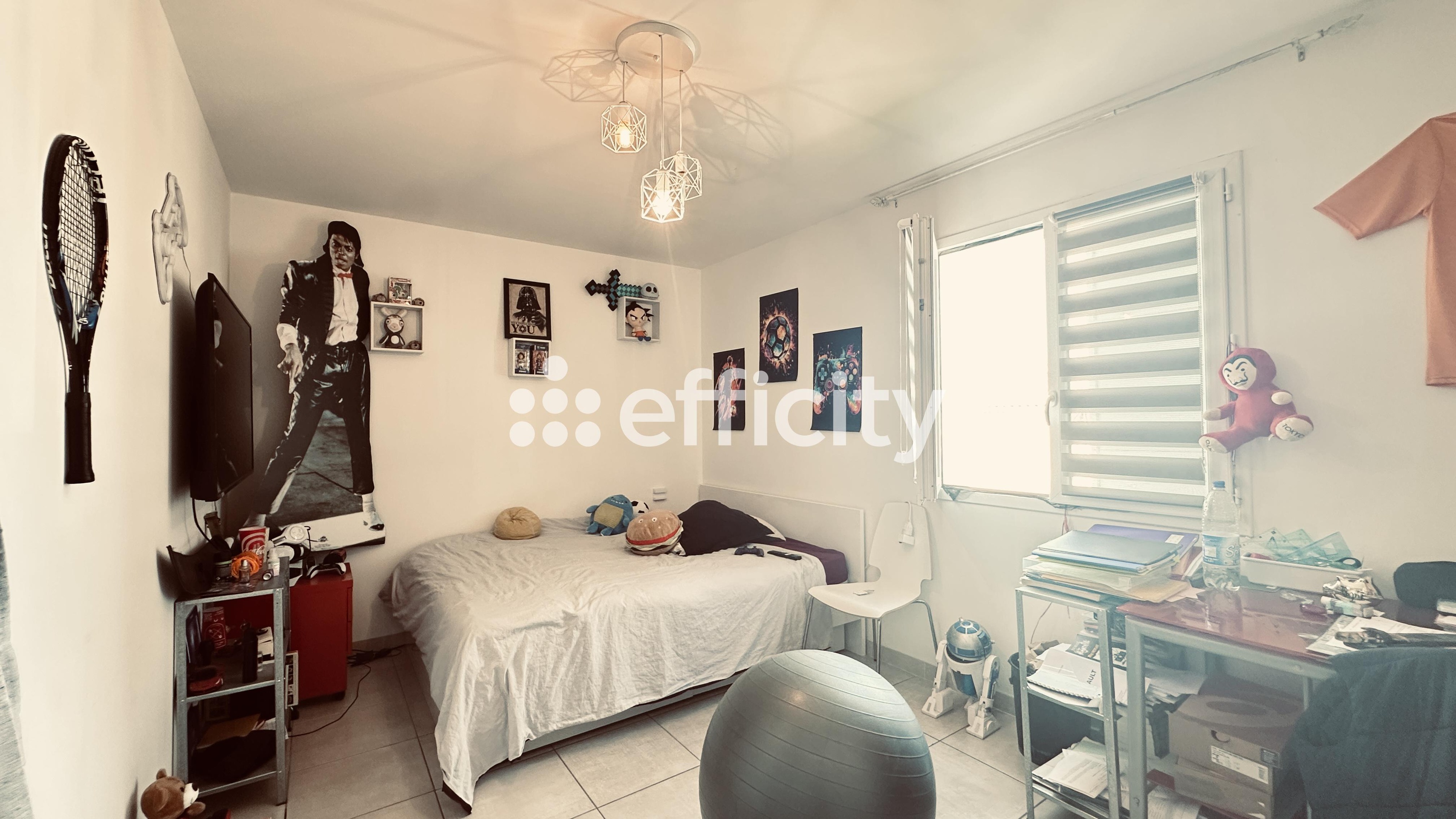 Achat immobilier Maison 5 pièces  100m2 à Montélimar (26200) - Photo n°10