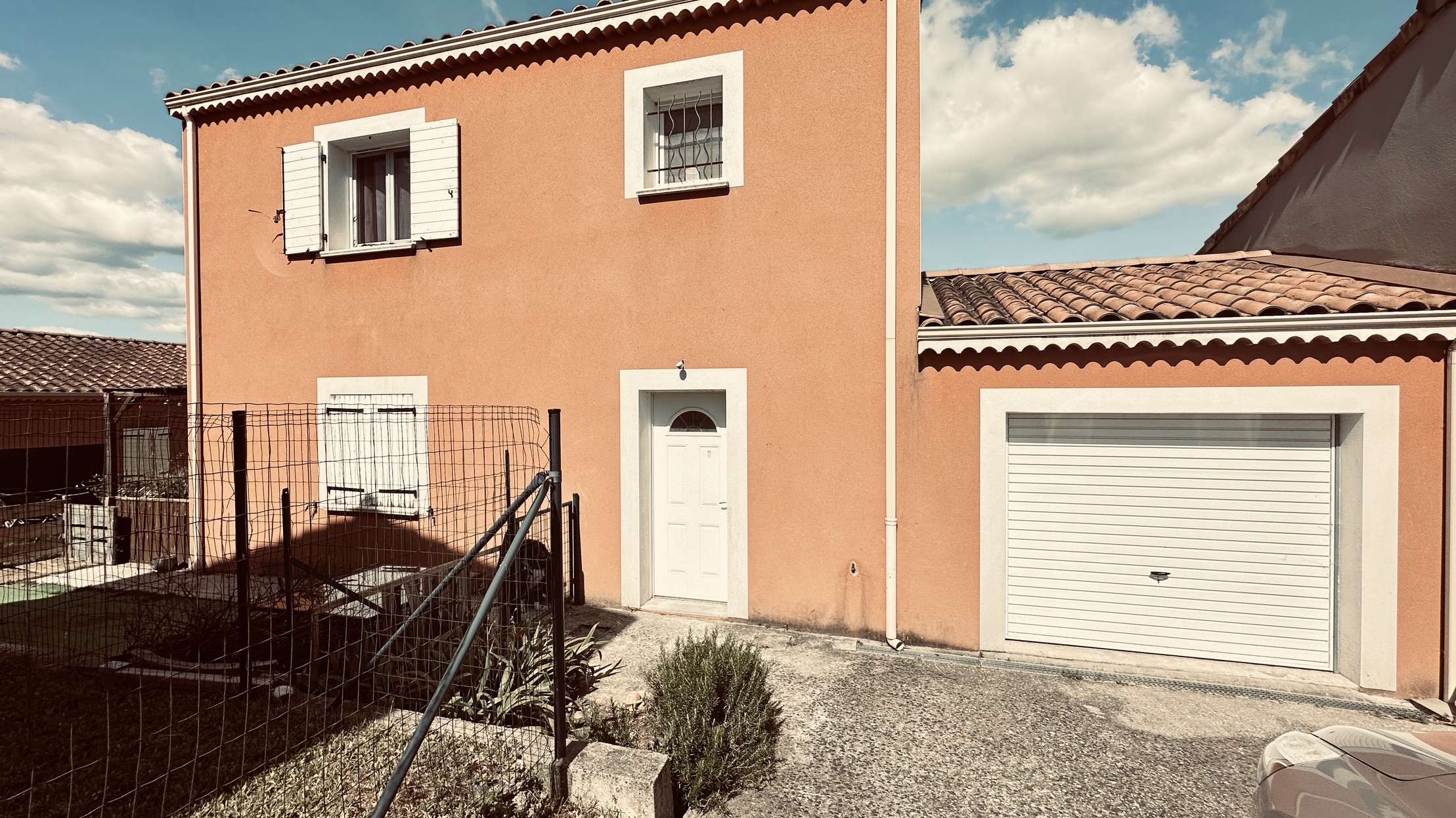 maison 5 pièces - 100m2 à Montélimar (26200)