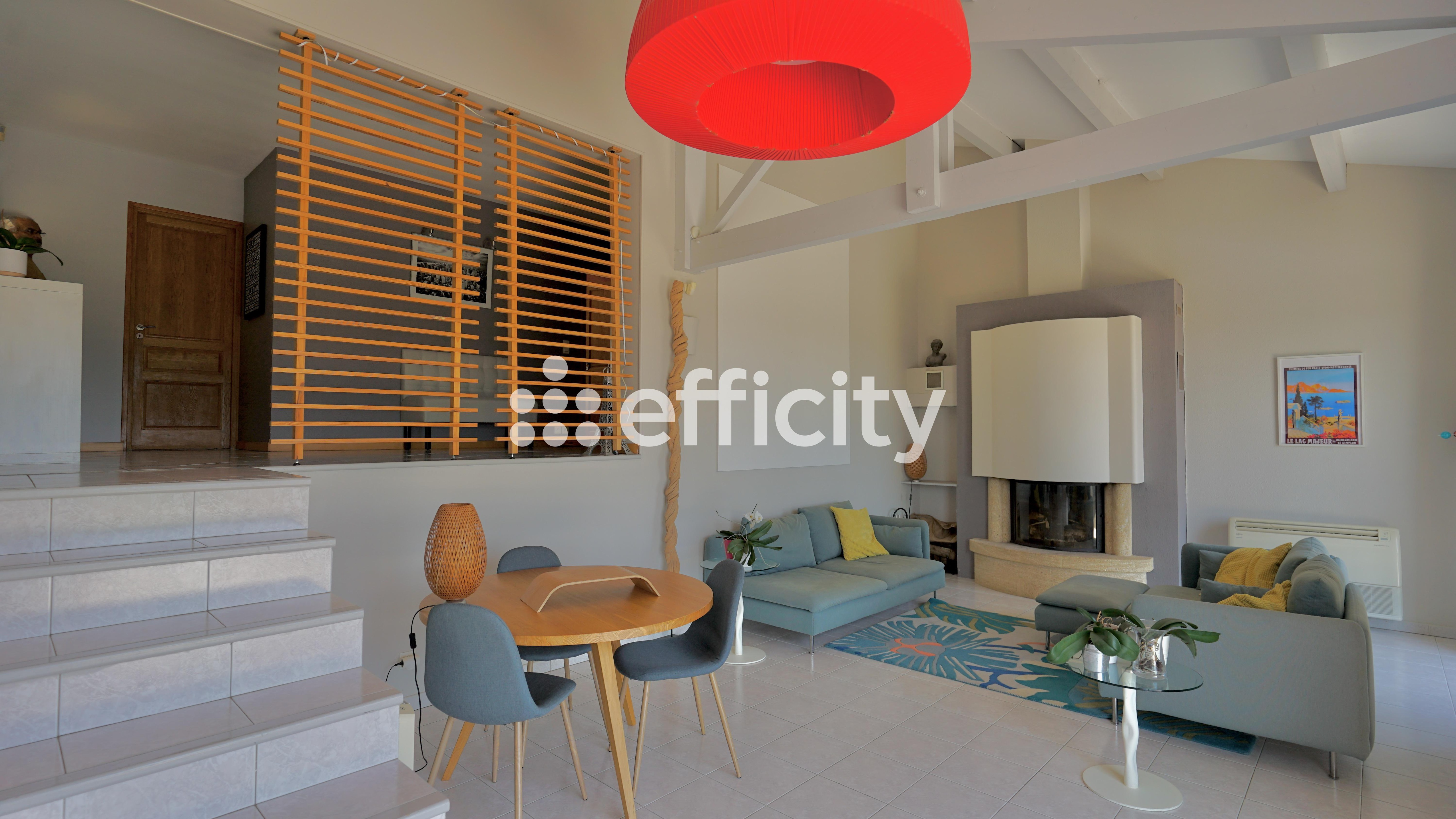 Achat immobilier Maison 6 pièces  170m2 à Juvignac (34990) - Photo n°4