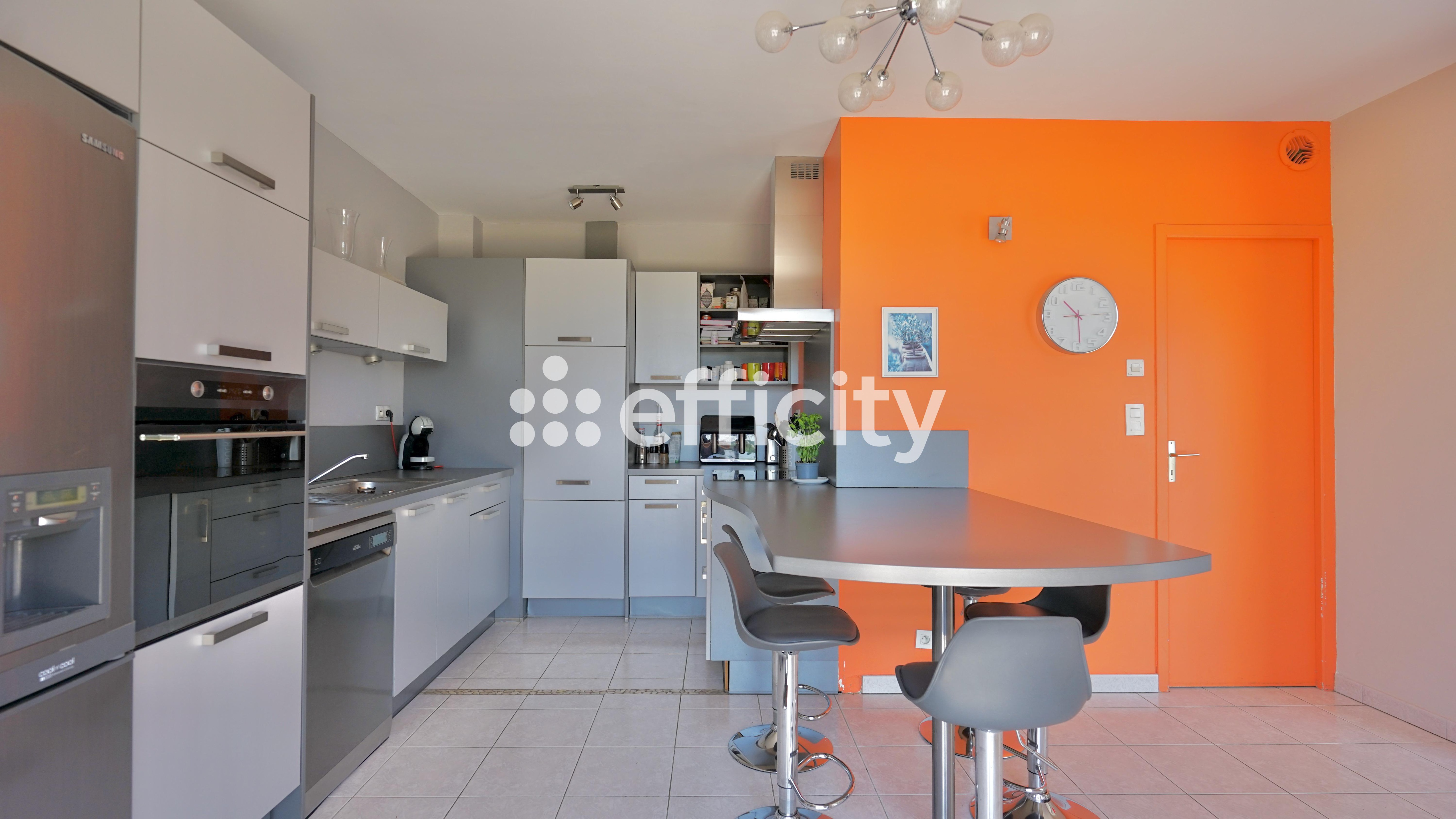 Achat immobilier Maison 6 pièces  170m2 à Juvignac (34990) - Photo n°11