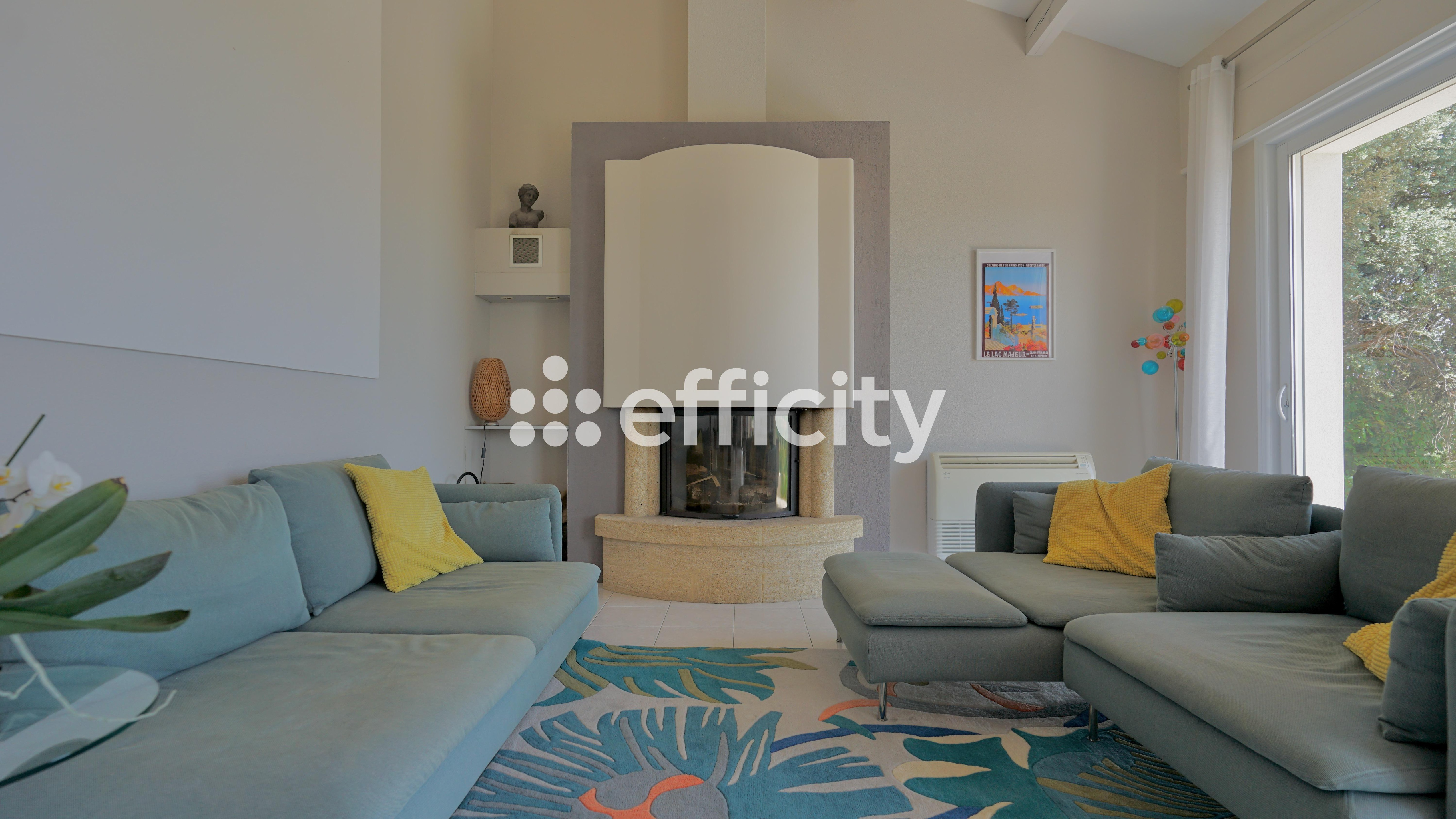 Achat immobilier Maison 6 pièces  170m2 à Juvignac (34990) - Photo n°5