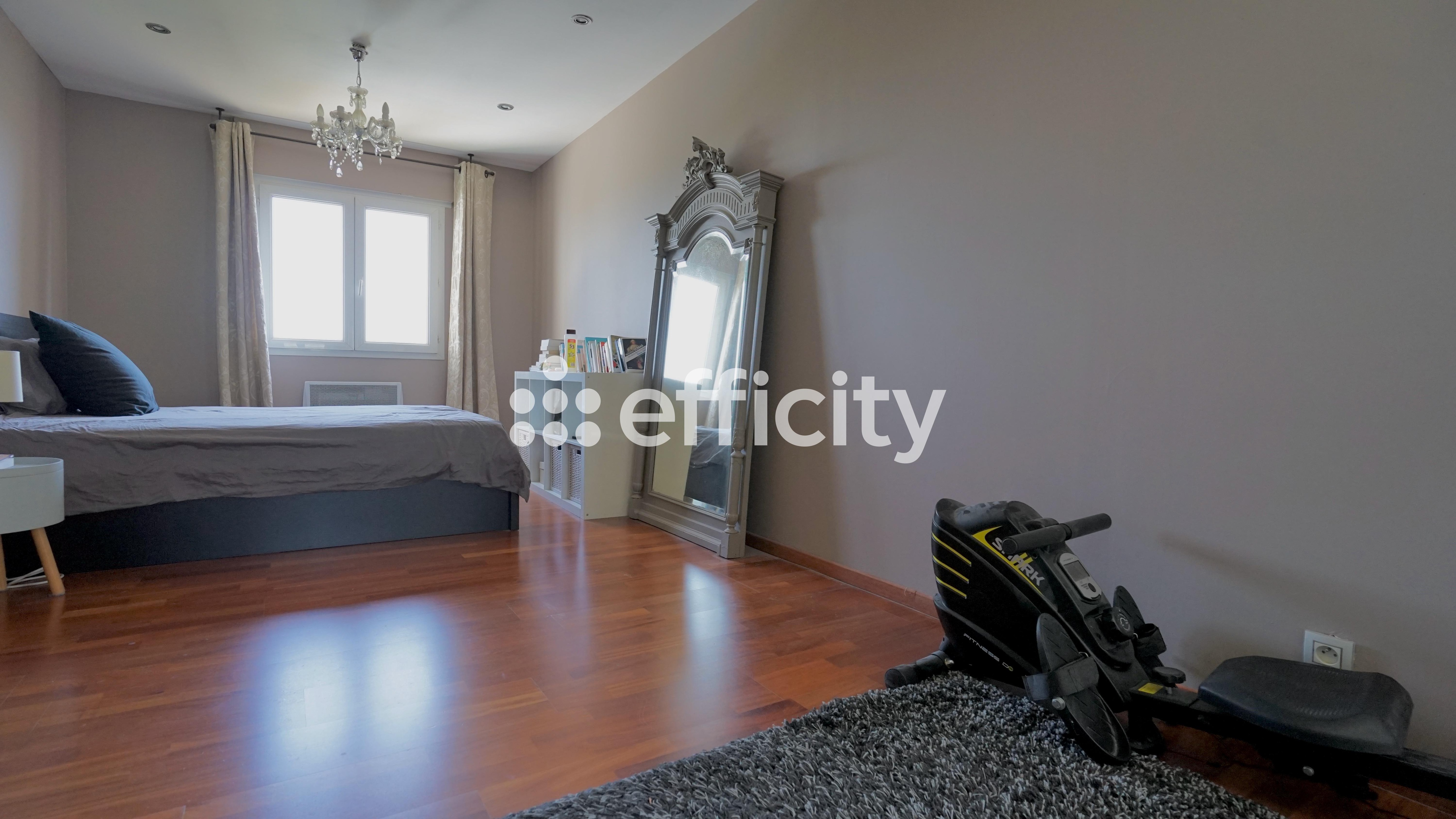 Achat immobilier Maison 6 pièces  170m2 à Juvignac (34990) - Photo n°8