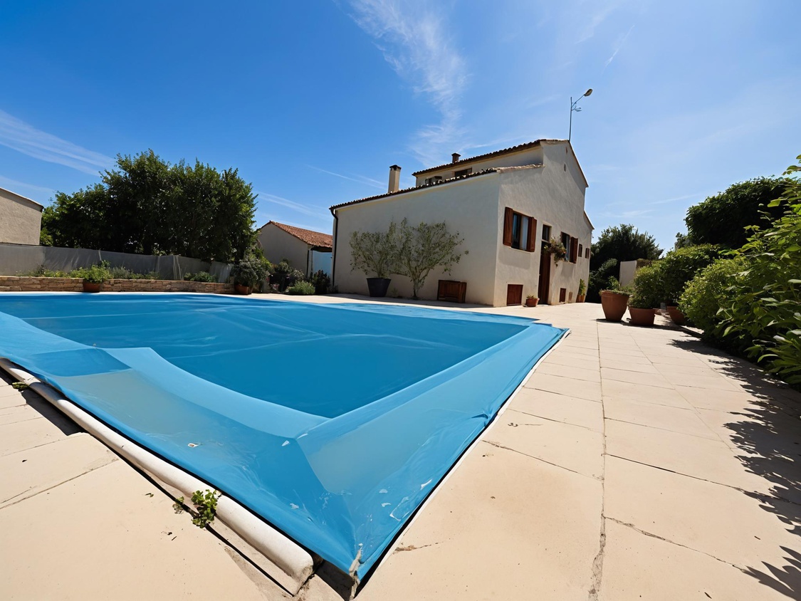 maison 5 pièces - 105m2 à Montpellier (34000)