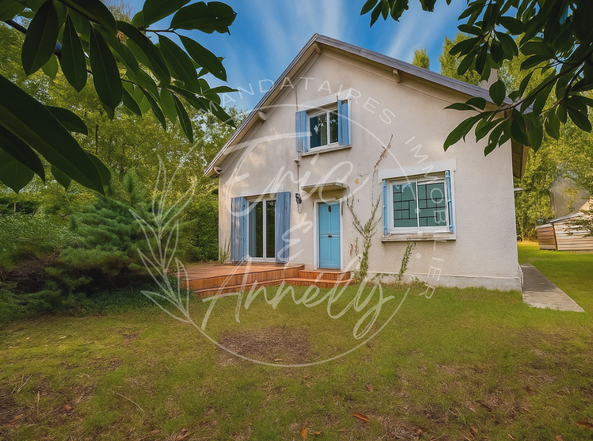 maison 7 pièces - 200m2 à Le Plessis-Trévise (94420)