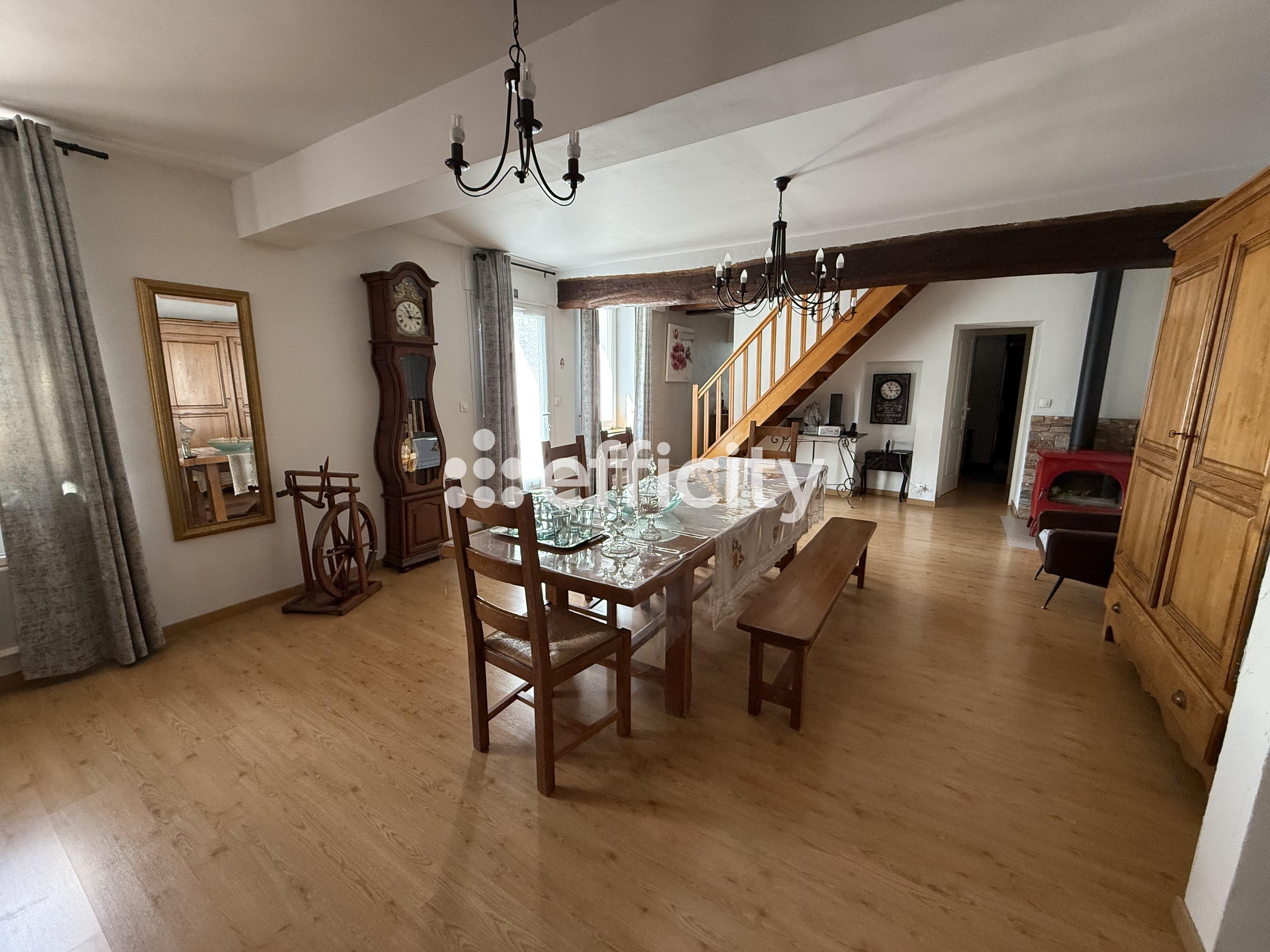 Maison 6 pièces 119 m² · à Verneuil-en-Halatte · 119 m² · 413 400 €