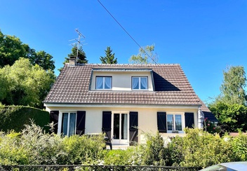 maison 7 pièces - 151m2 à Rambouillet (78120)