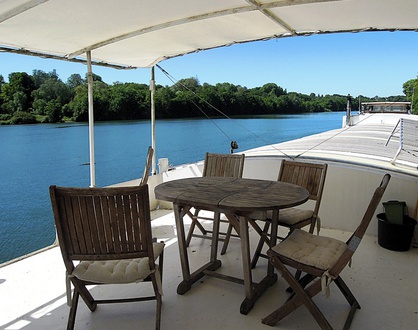 appartement 5 pièces - 140m2 à Morsang-sur-Seine (91250)