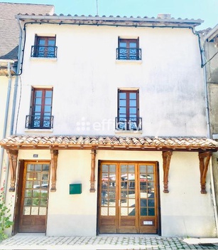 maison 5 pièces - 100,0m2 à Allemans-du-Dropt (47800)