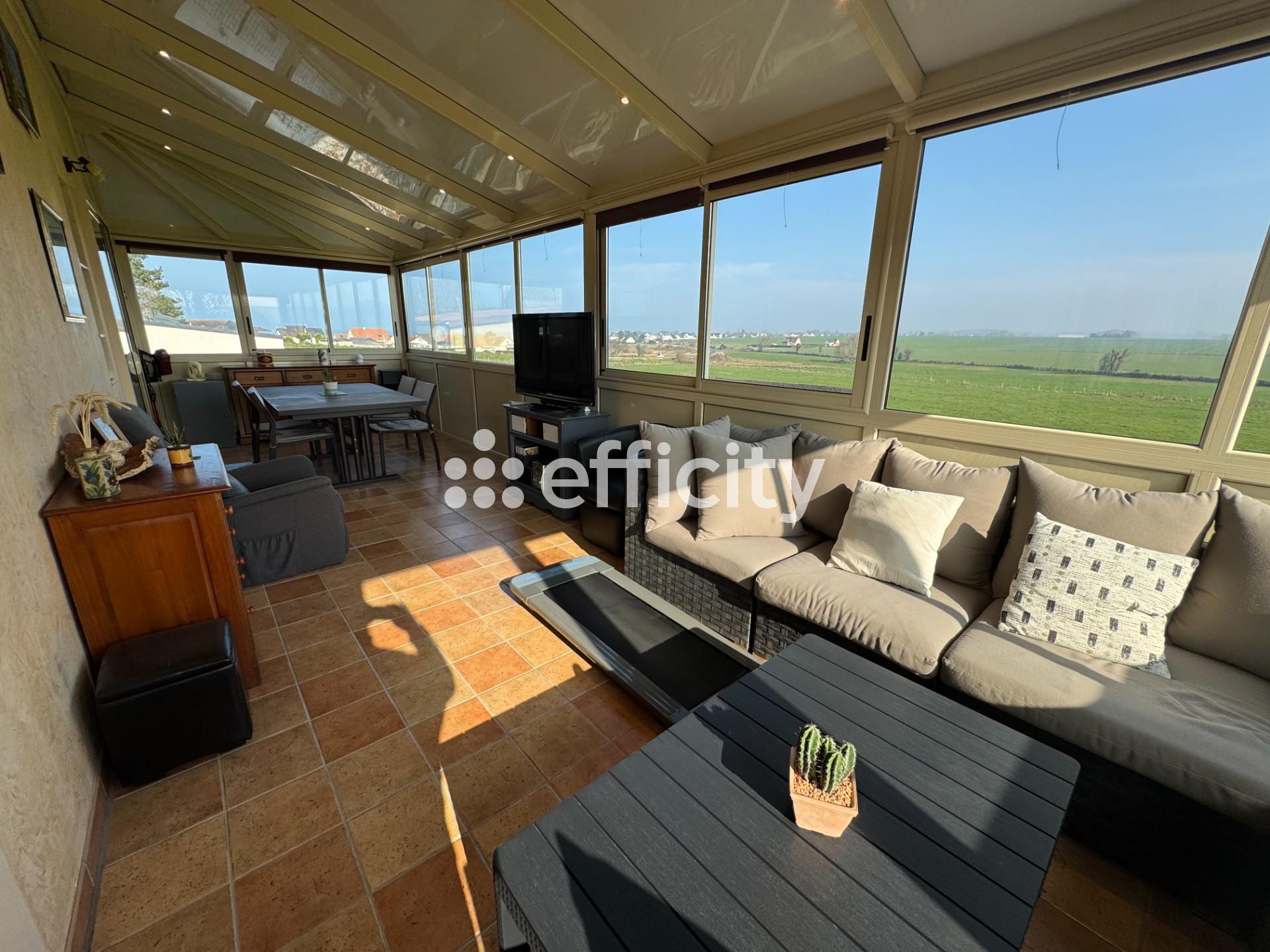 Maison 5 pièces 131 m² · à Saint-Côme-de-Fresné · 131 m² · 299 000 €