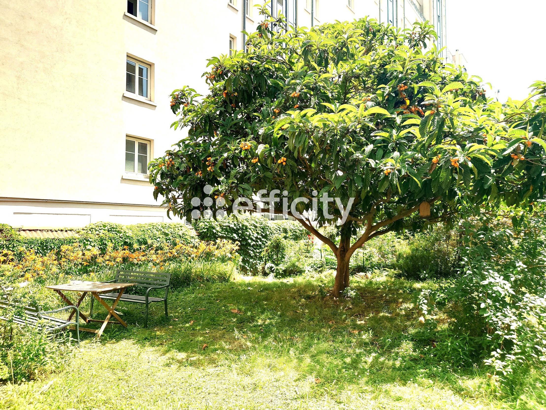 appartement 4 pièces - 107,0m2 à Villeurbanne (69100)