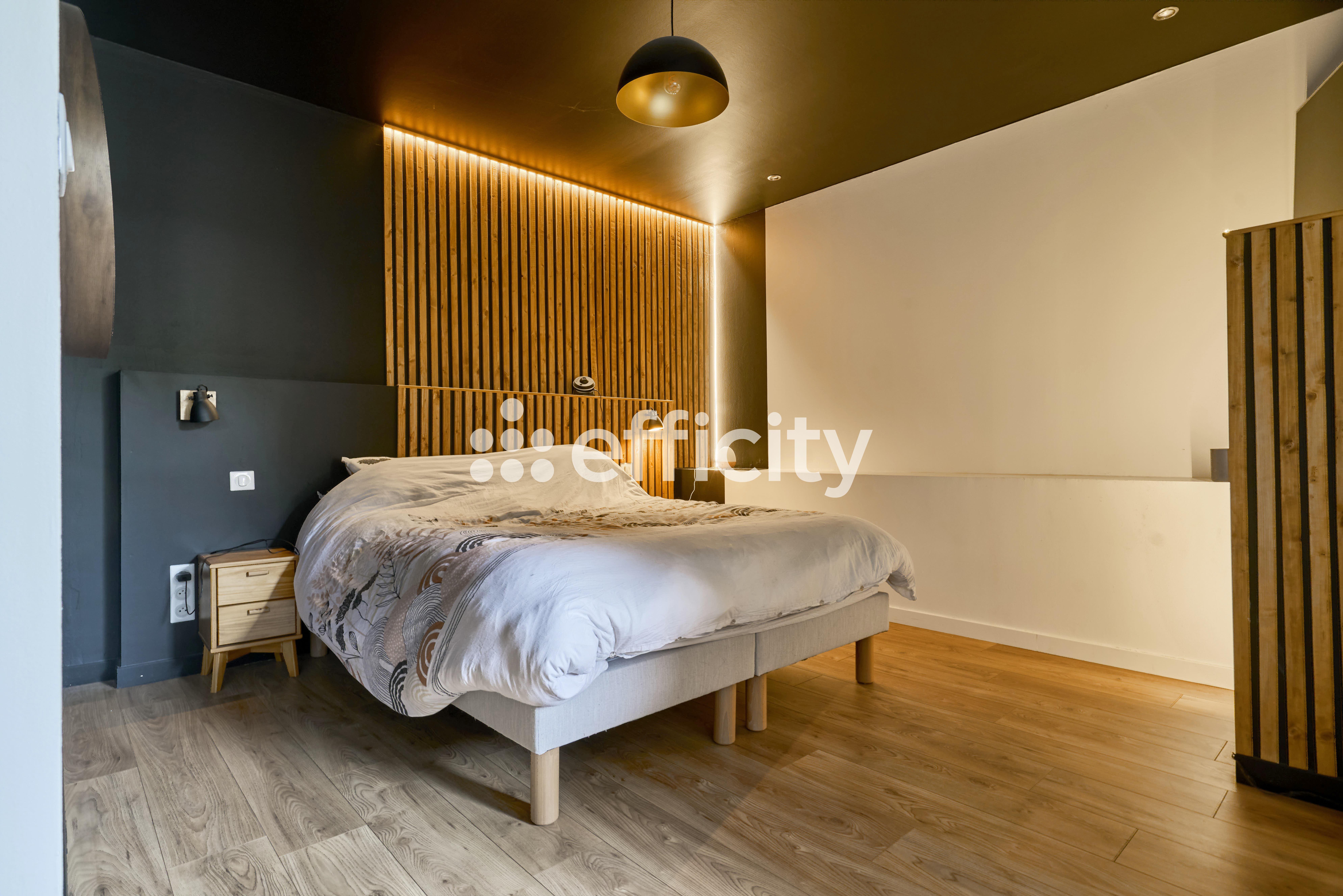 Achat immobilier Loft 4 pièces  243m2 à Roubaix (59100) - Photo n°11