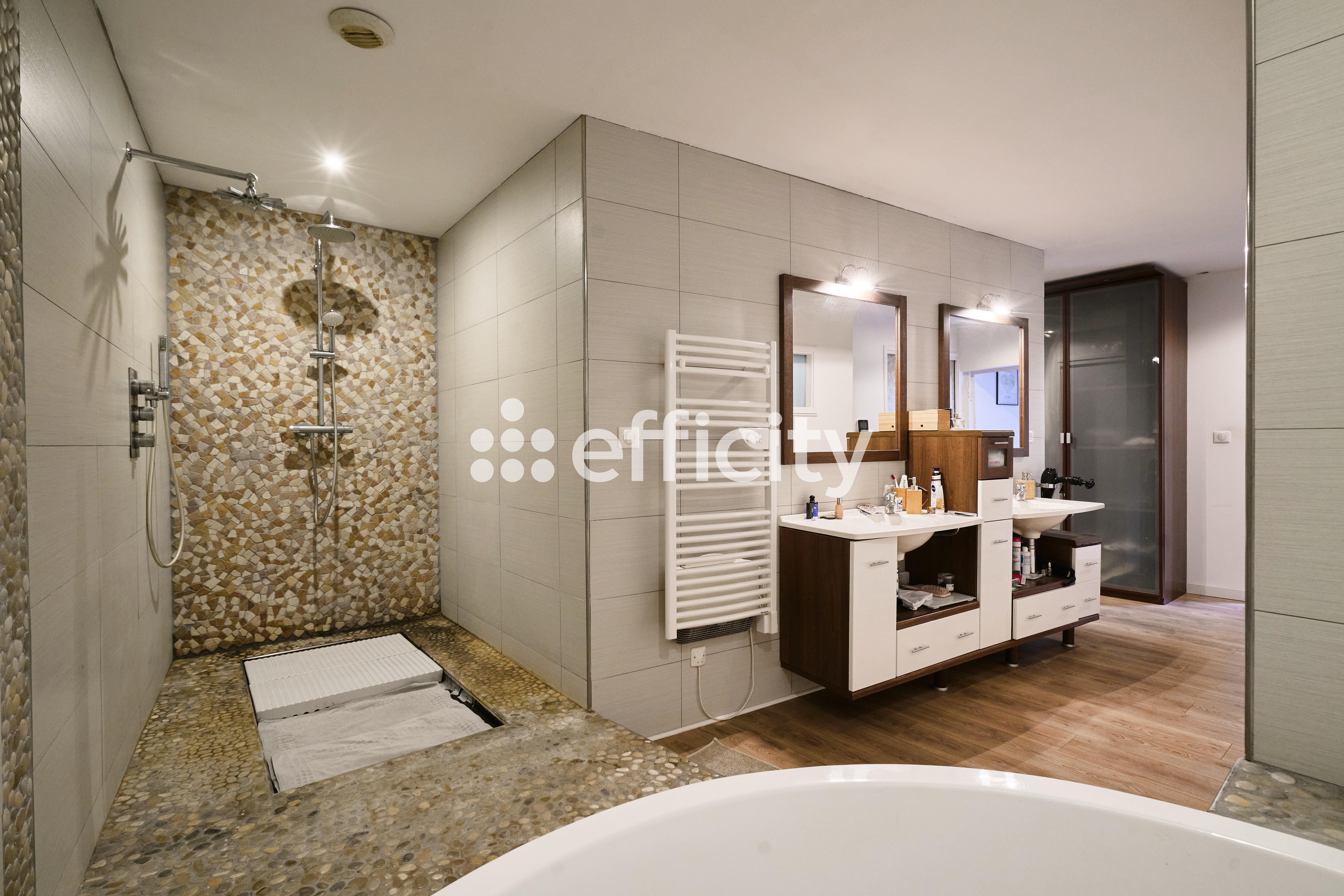 Achat immobilier Loft 4 pièces  243m2 à Roubaix (59100) - Photo n°15