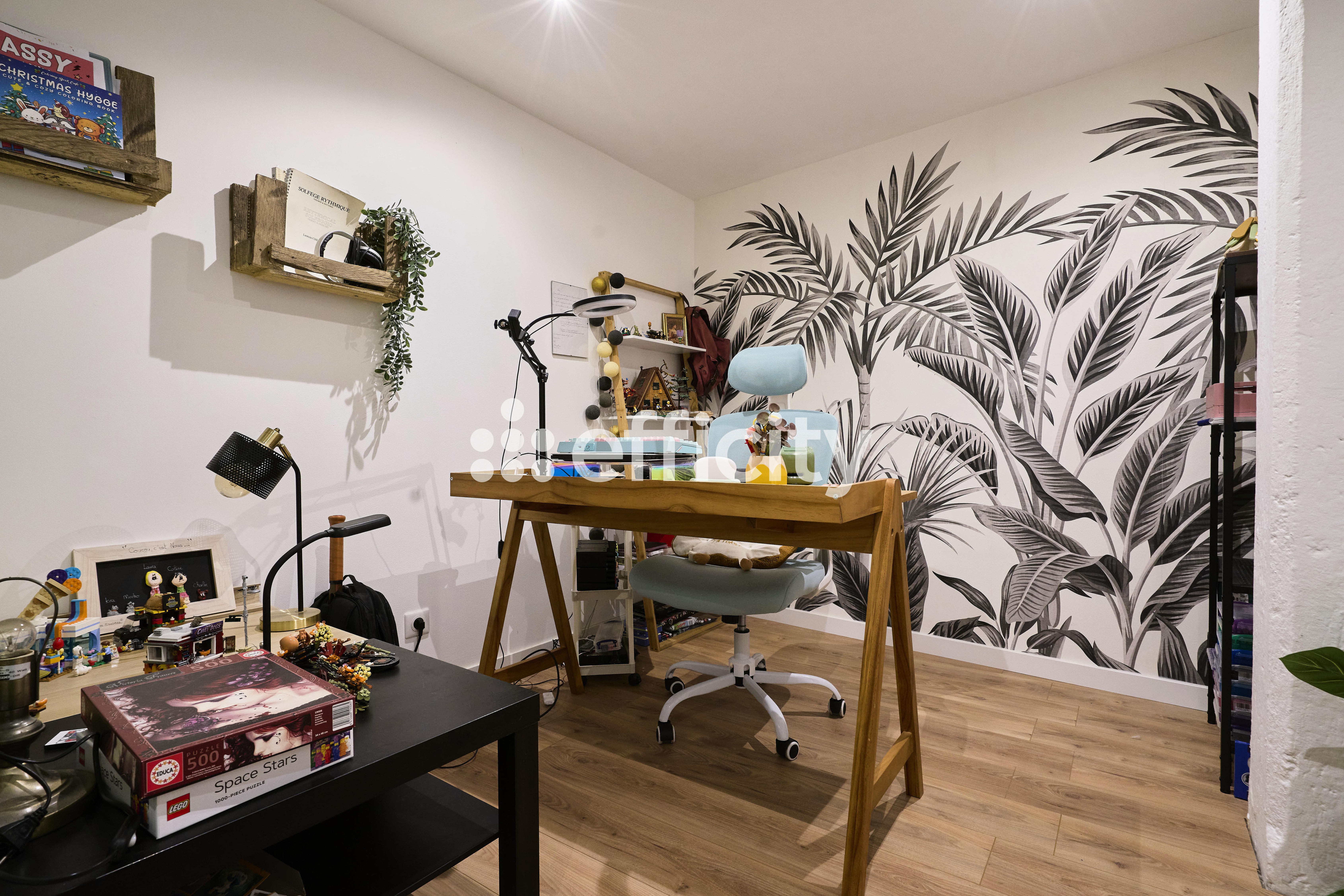 Achat immobilier Loft 4 pièces  243m2 à Roubaix (59100) - Photo n°16