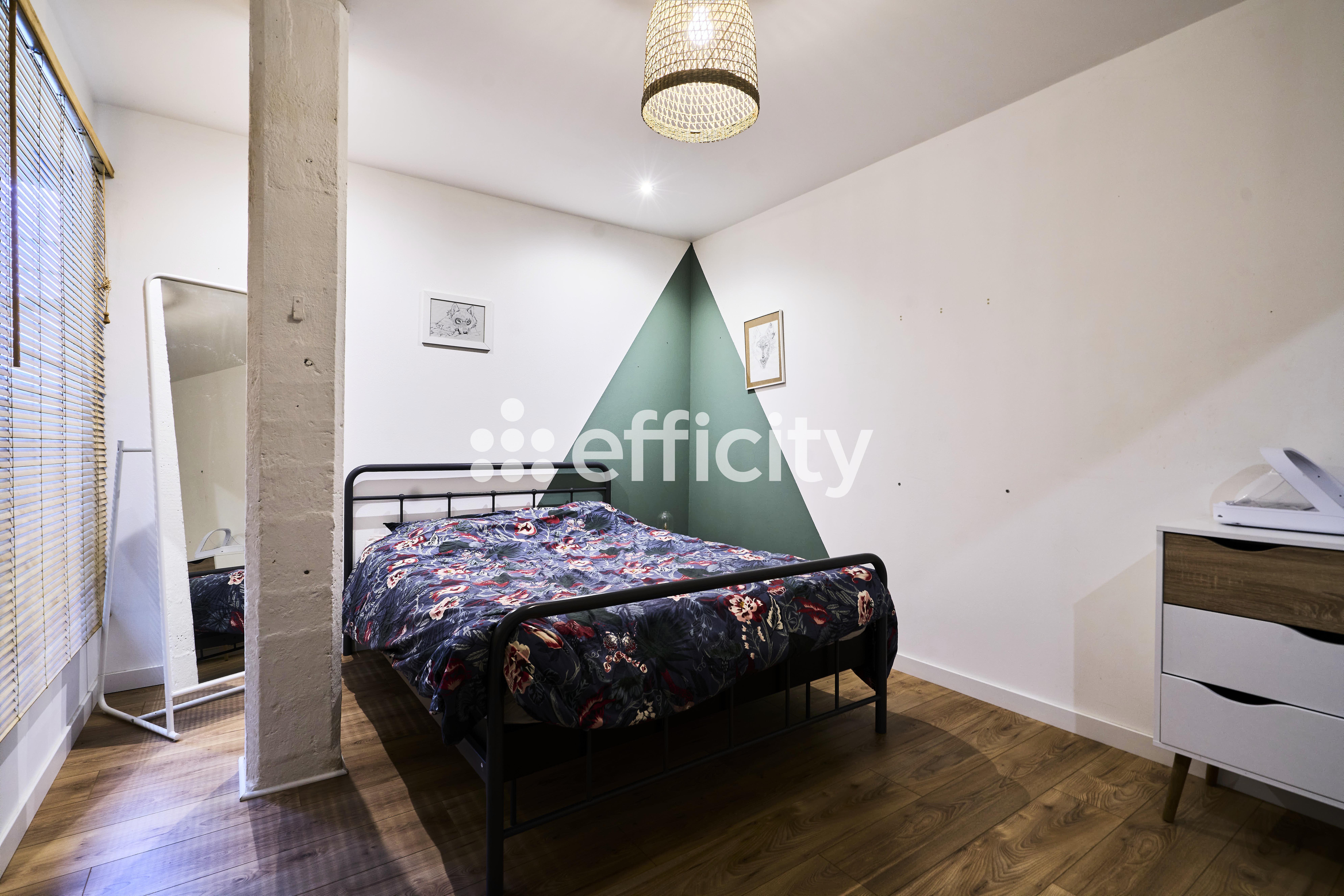 Achat immobilier Loft 4 pièces  243m2 à Roubaix (59100) - Photo n°19