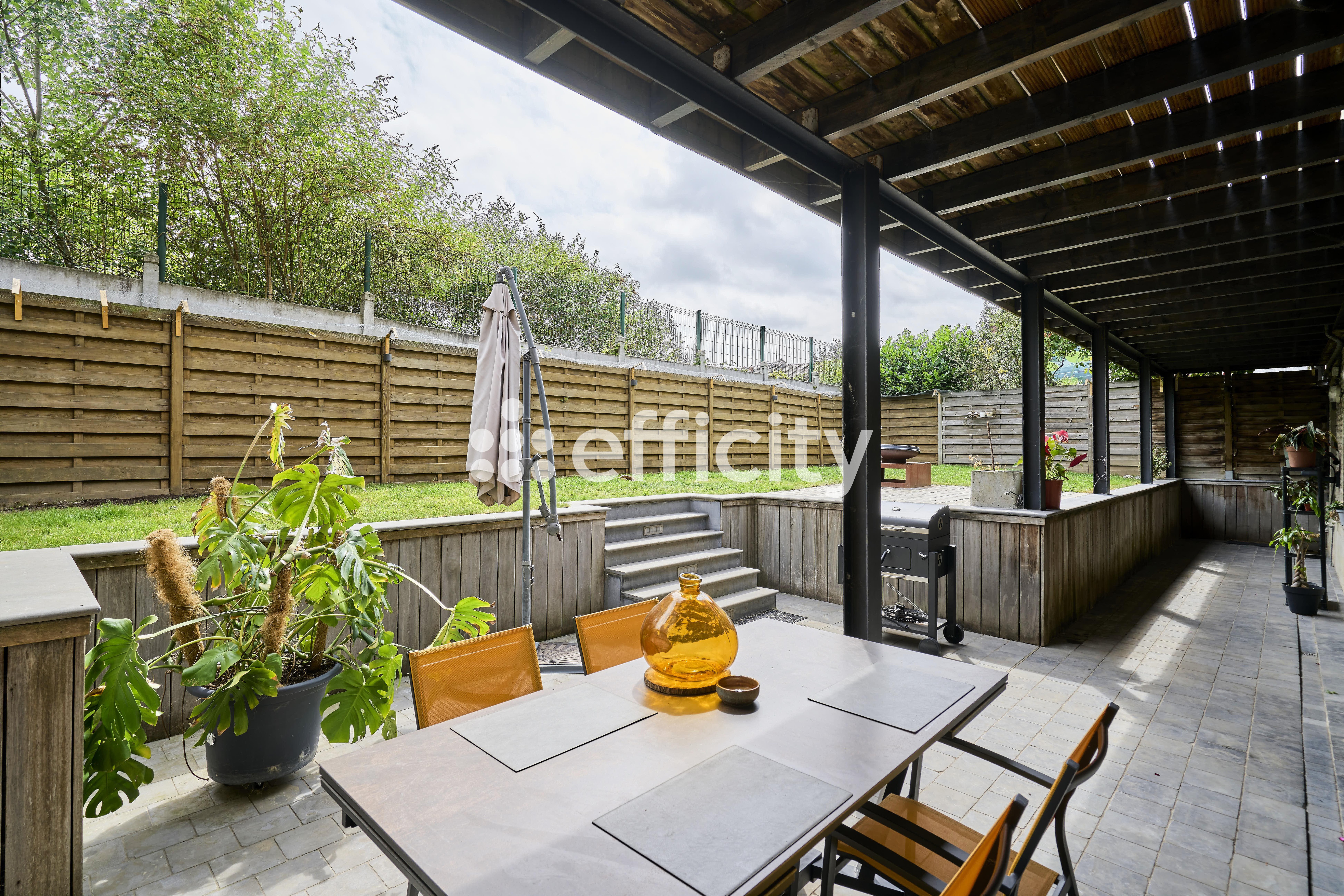 Achat immobilier Loft 4 pièces  243m2 à Roubaix (59100) - Photo n°7