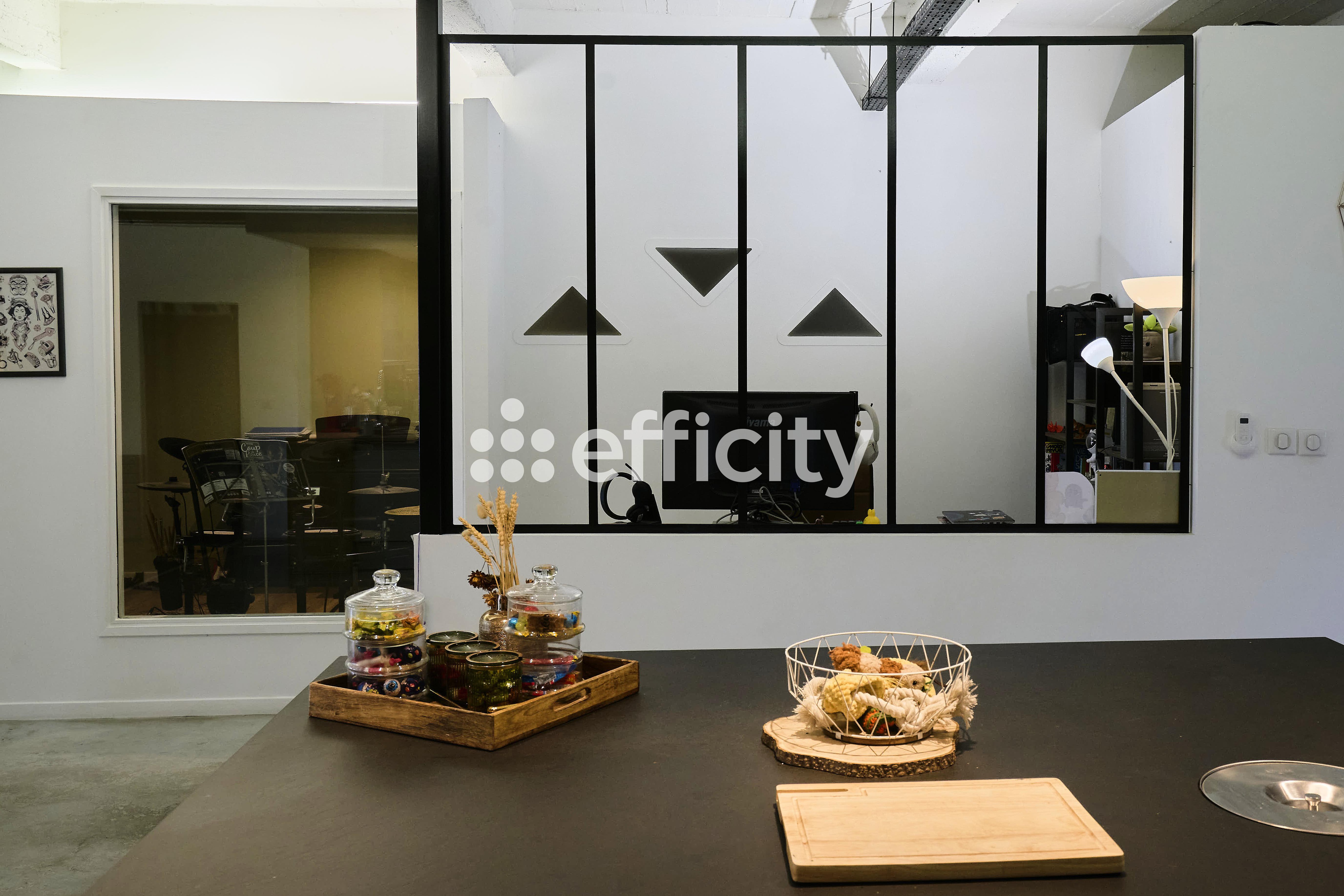 Achat immobilier Loft 4 pièces  243m2 à Roubaix (59100) - Photo n°10