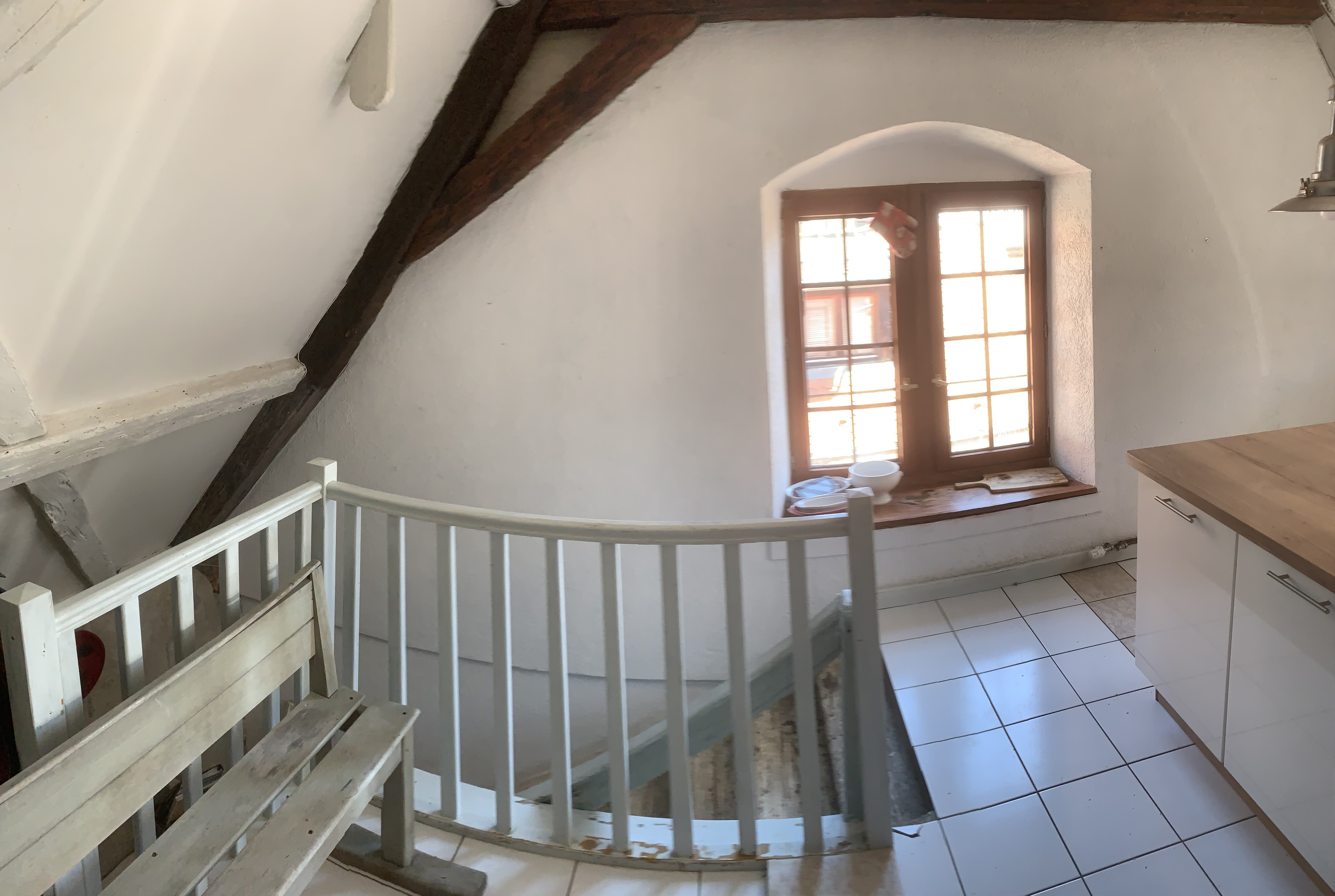 Achat immobilier Appartement 3 pièces  60m2 à Colmar (68000) - Photo n°5