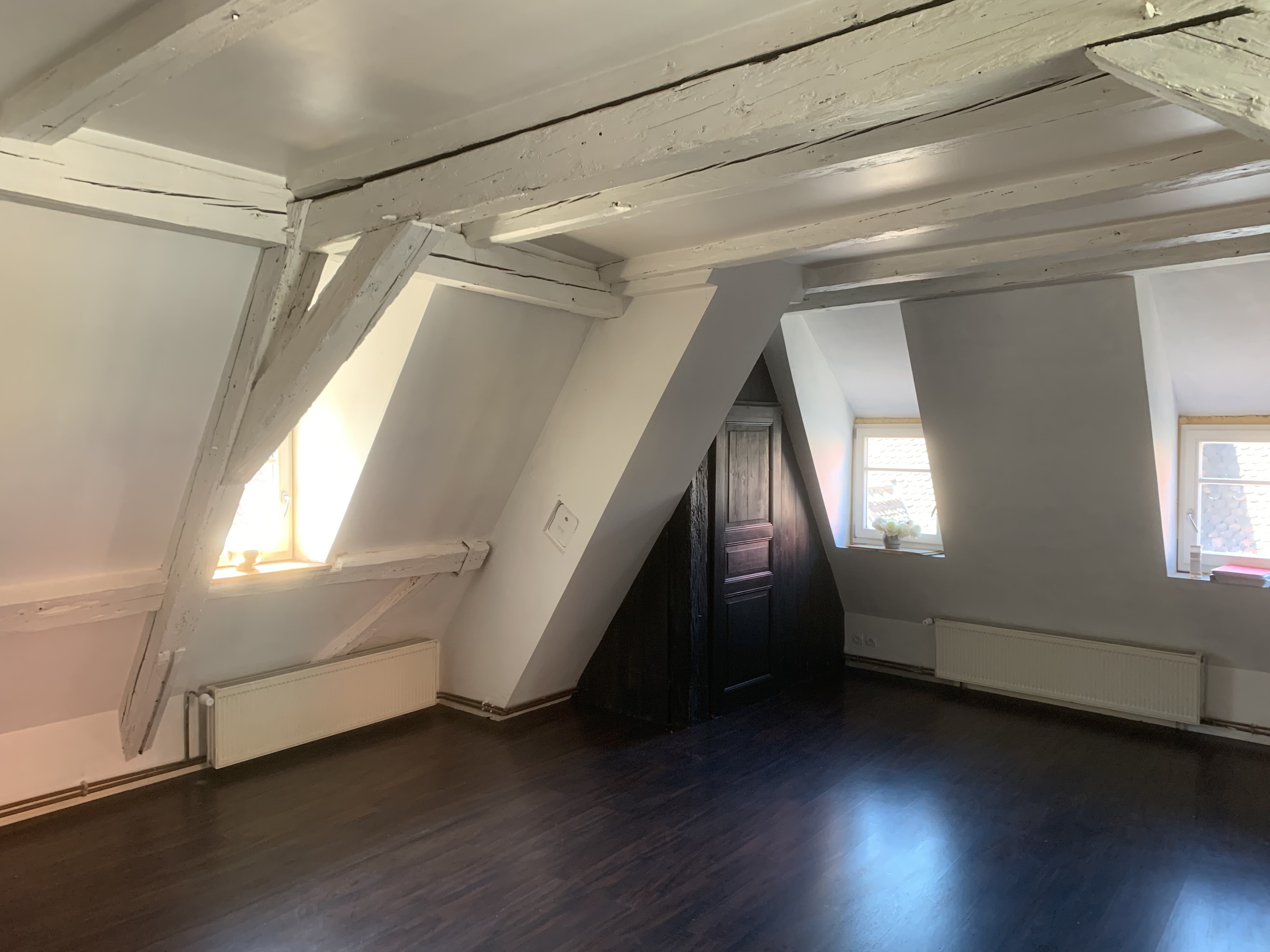 Achat immobilier Appartement 3 pièces  60m2 à Colmar (68000) - Photo n°7