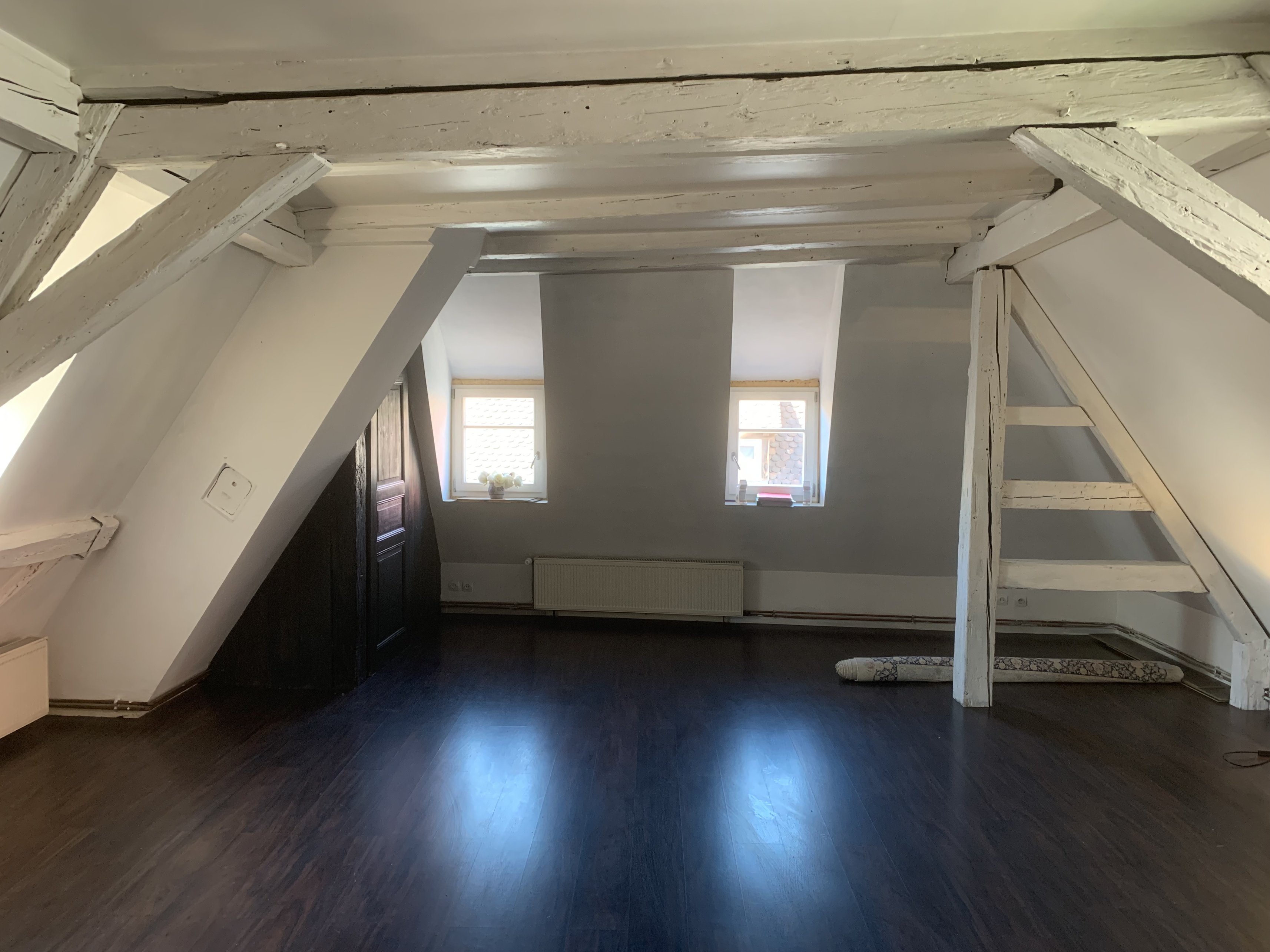 Achat immobilier Appartement 3 pièces  60m2 à Colmar (68000) - Photo n°6