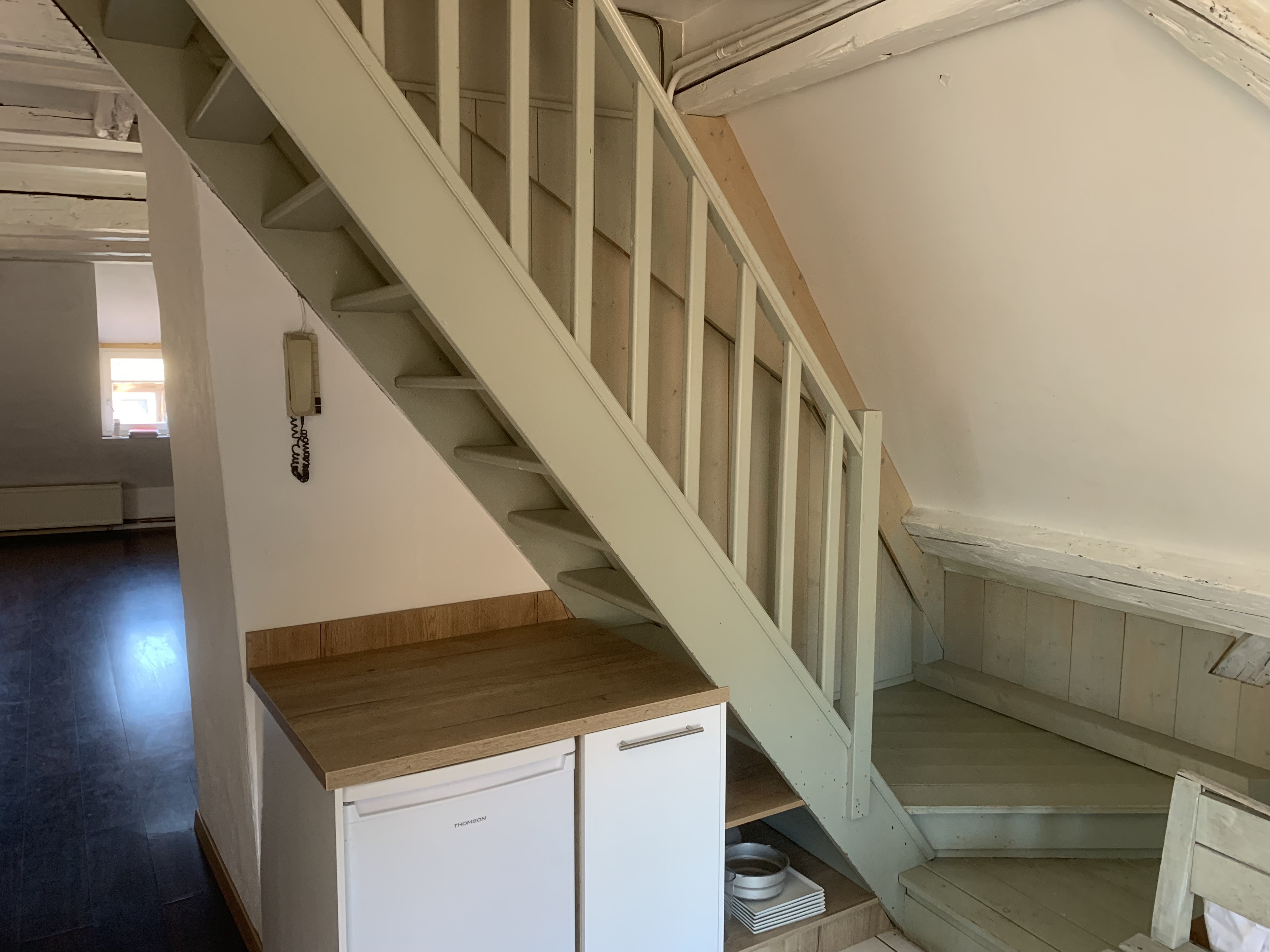 Achat immobilier Appartement 3 pièces  60m2 à Colmar (68000) - Photo n°11