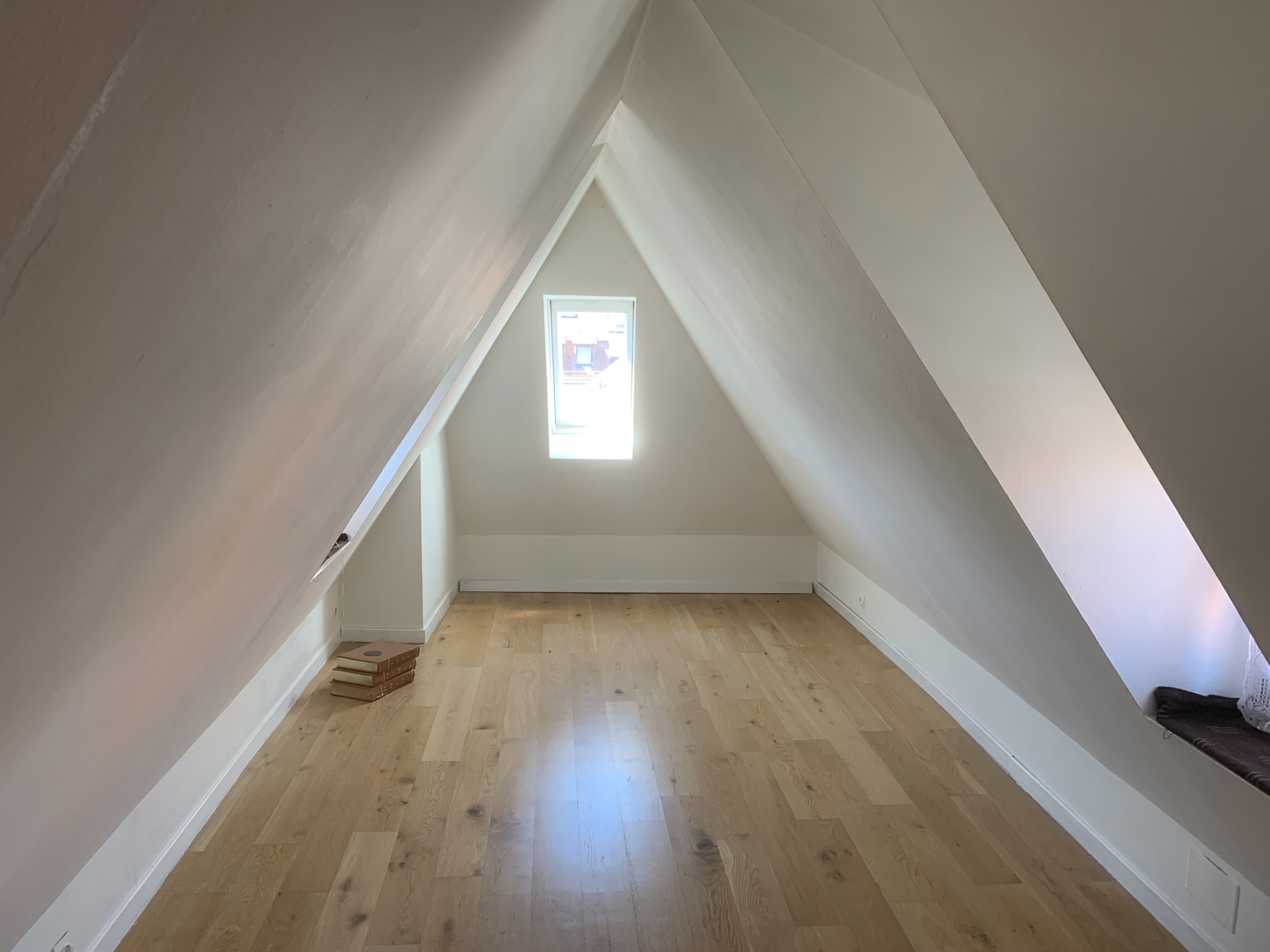 Achat immobilier Appartement 3 pièces  60m2 à Colmar (68000) - Photo n°13