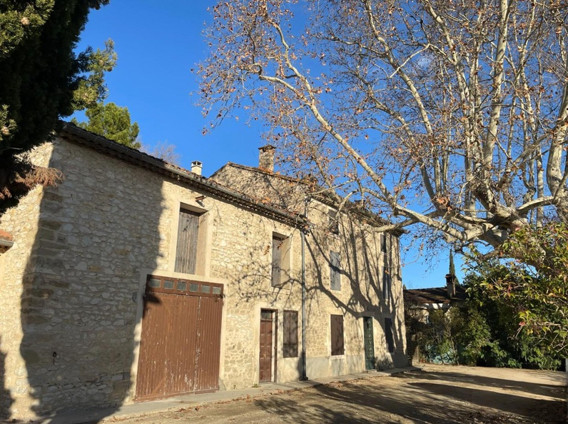 appartement 2 pièces - 90m2 à Caumont-sur-Durance (84510)