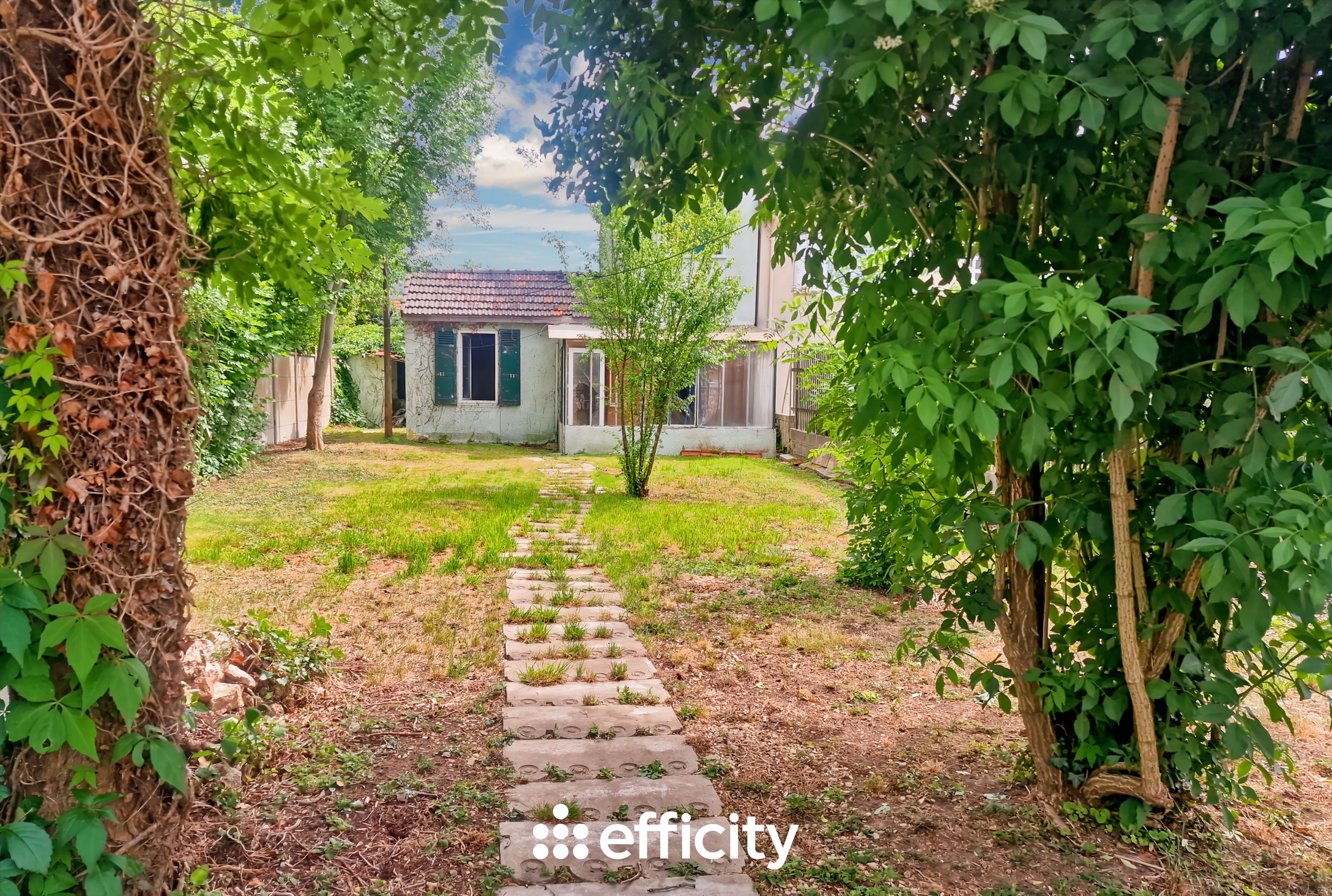 terrain  - 403m2 à Pontault-Combault (77340)