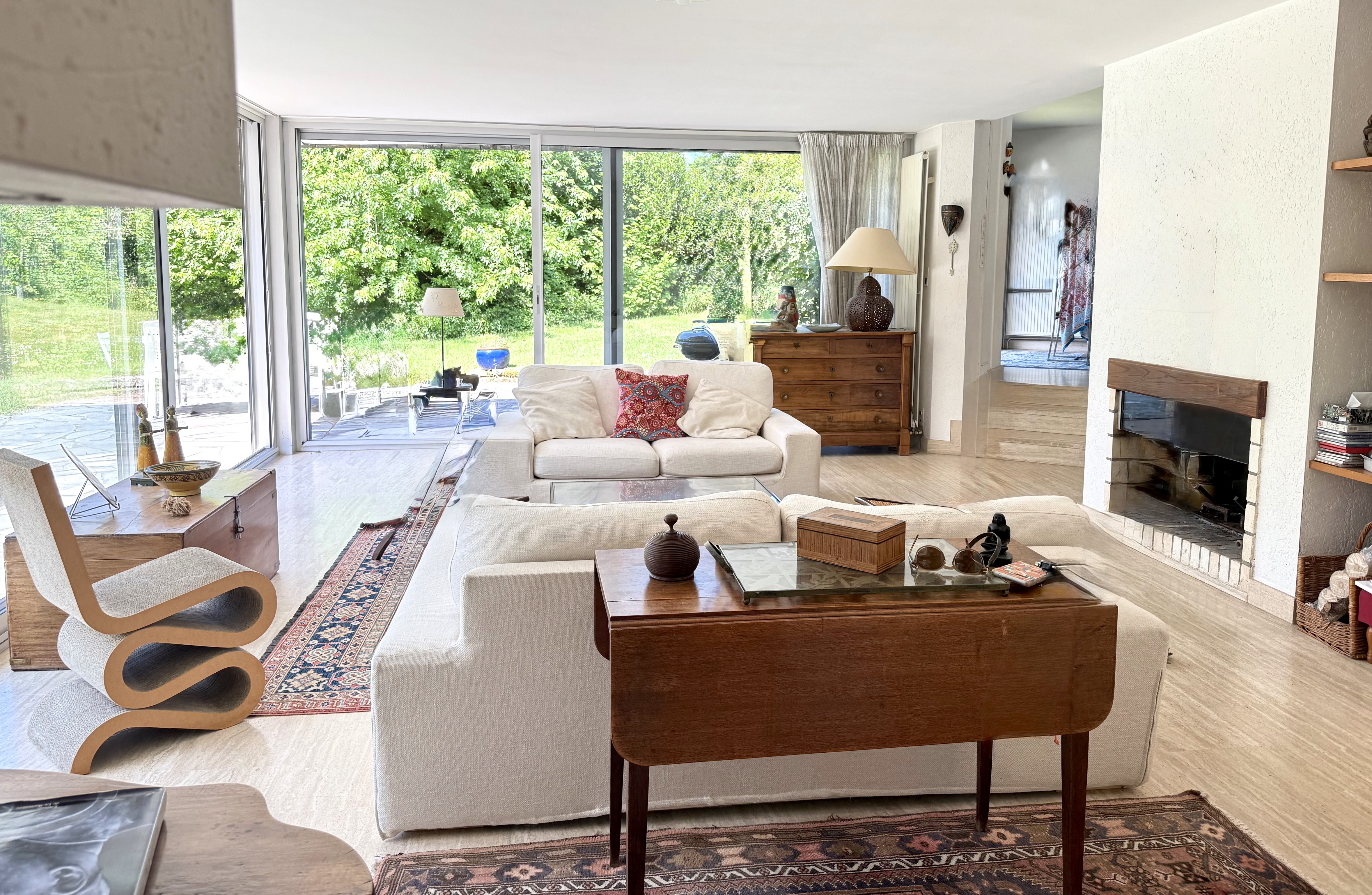 Achat immobilier Maison 8 pièces  196m2 à Vannes (56000) - Photo n°4