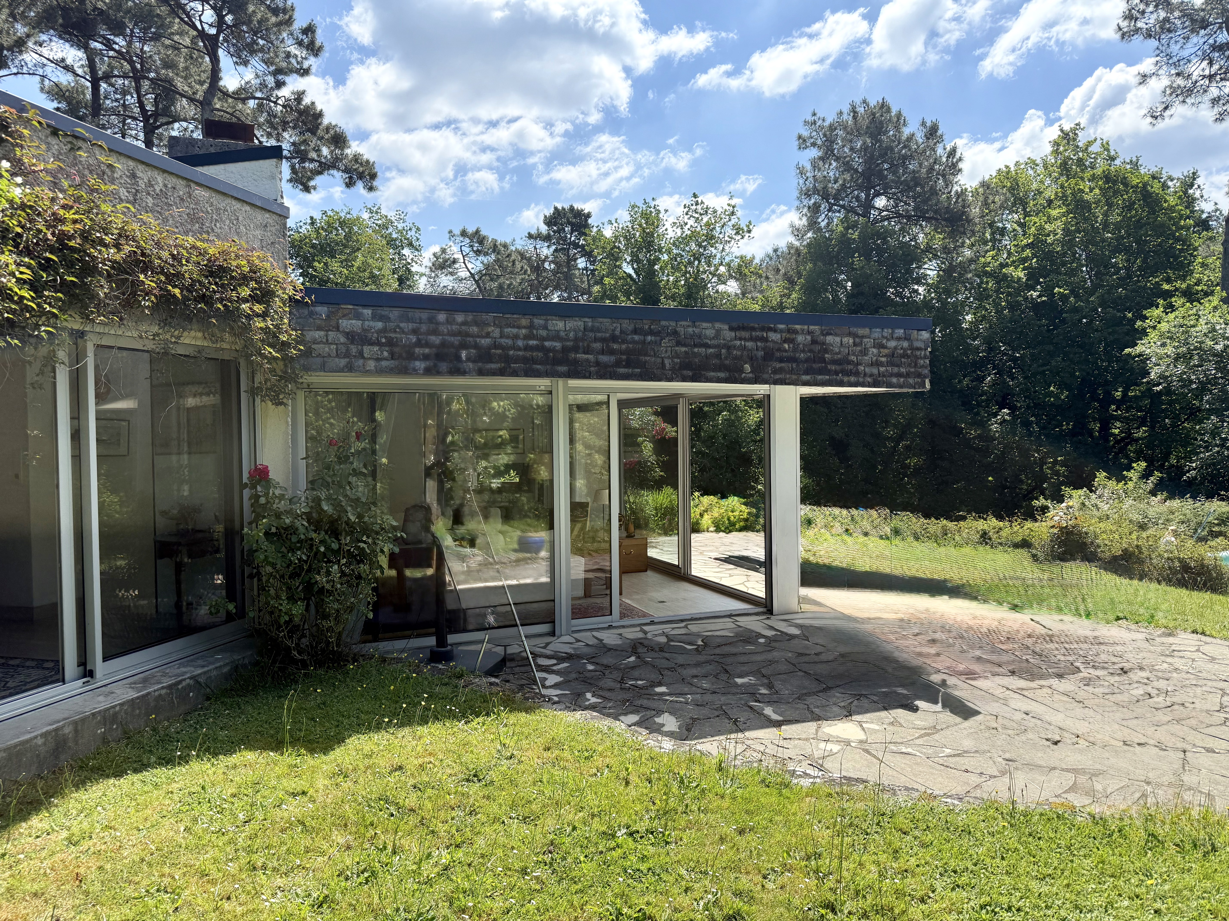 Achat immobilier Maison 8 pièces  196m2 à Vannes (56000) - Photo n°1