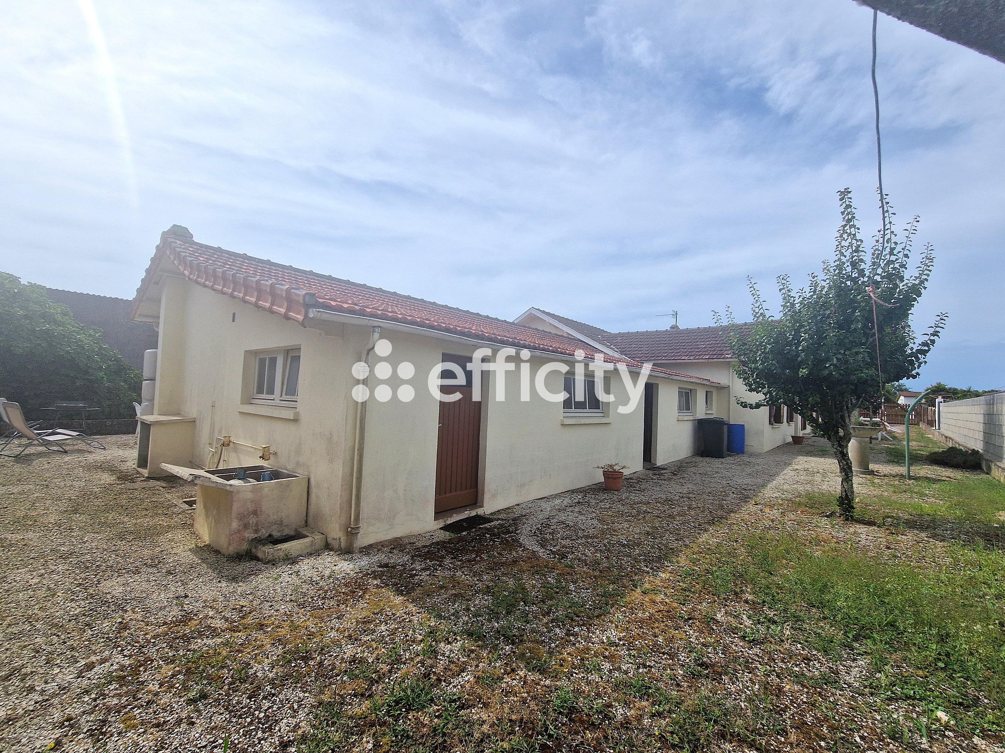 Achat immobilier Maison 10 pièces  210m2 à Saint-Palais-sur-Mer (17420) - Photo n°25