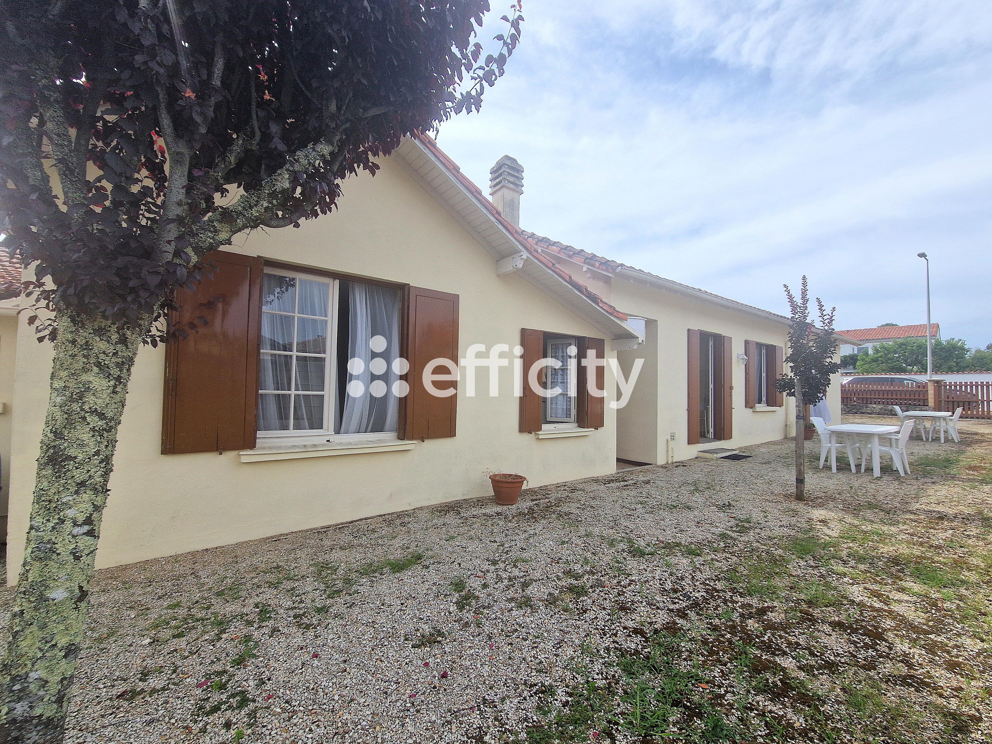 Achat immobilier Maison 10 pièces  210m2 à Saint-Palais-sur-Mer (17420) - Photo n°27