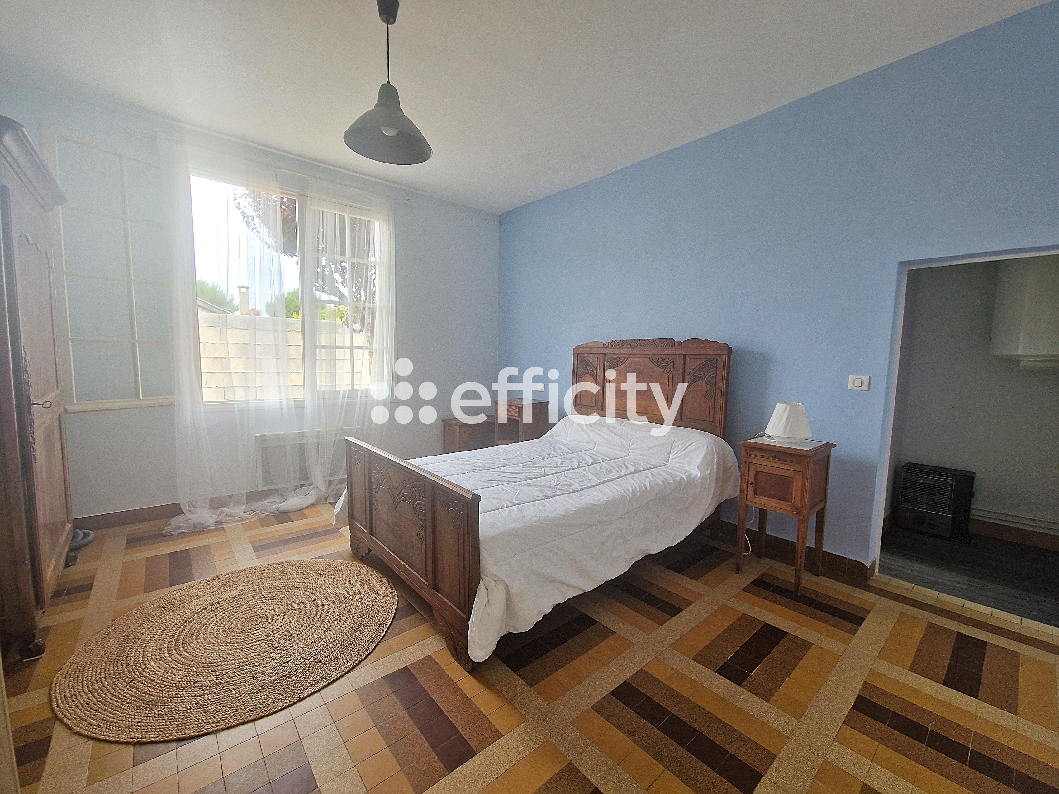 Achat immobilier Maison 10 pièces  210m2 à Saint-Palais-sur-Mer (17420) - Photo n°11