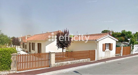 maison 10 pièces - 210m2 à Saint-Palais-sur-Mer (17420)