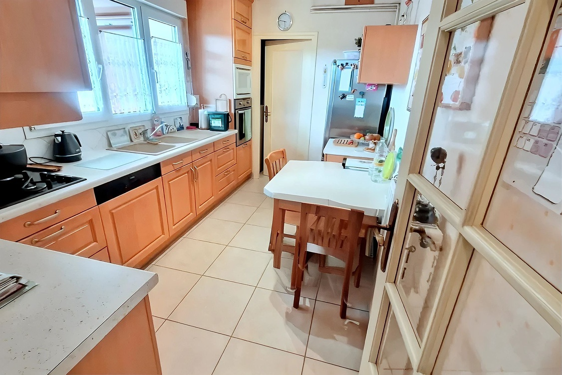 appartement 4 pièces - 102m2 à Dunkerque (59240)