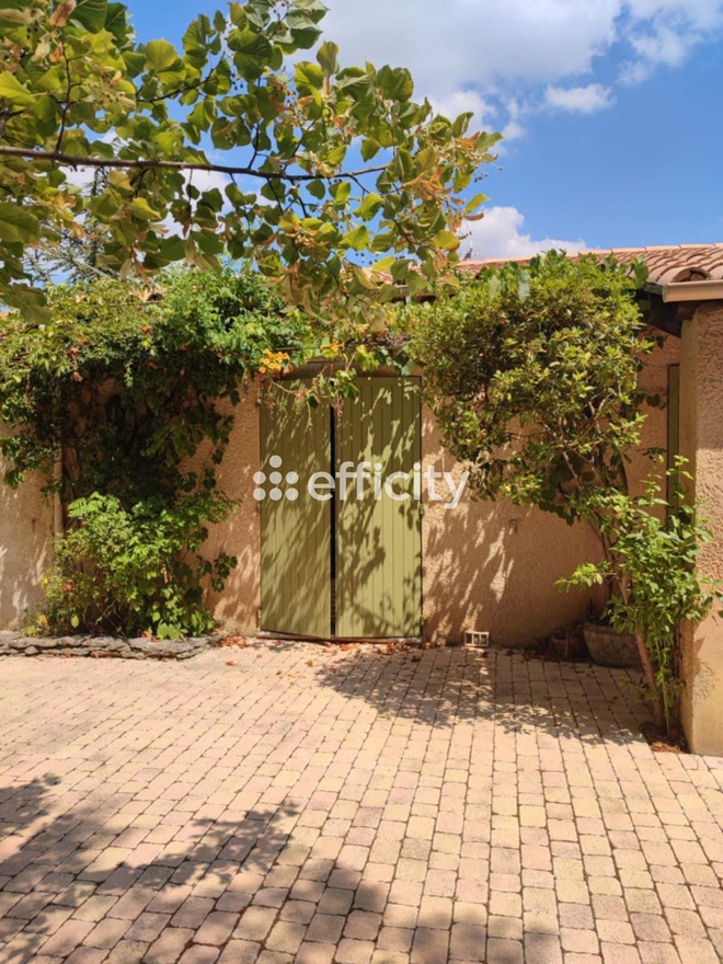 maison 8 pièces - 175m2 à Apt (84400)