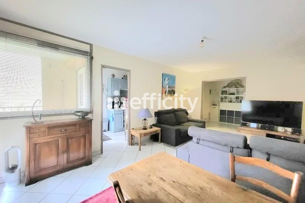 appartement 3 pièces - 73m2 à Épinay-sur-Seine (93800)