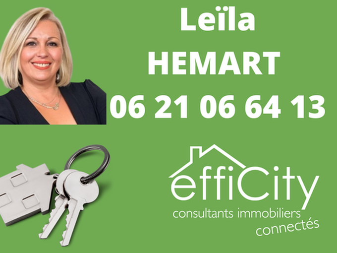 Achat immobilier Appartement 2 pièces  41m2 à Marignane (13700) - Photo n°6