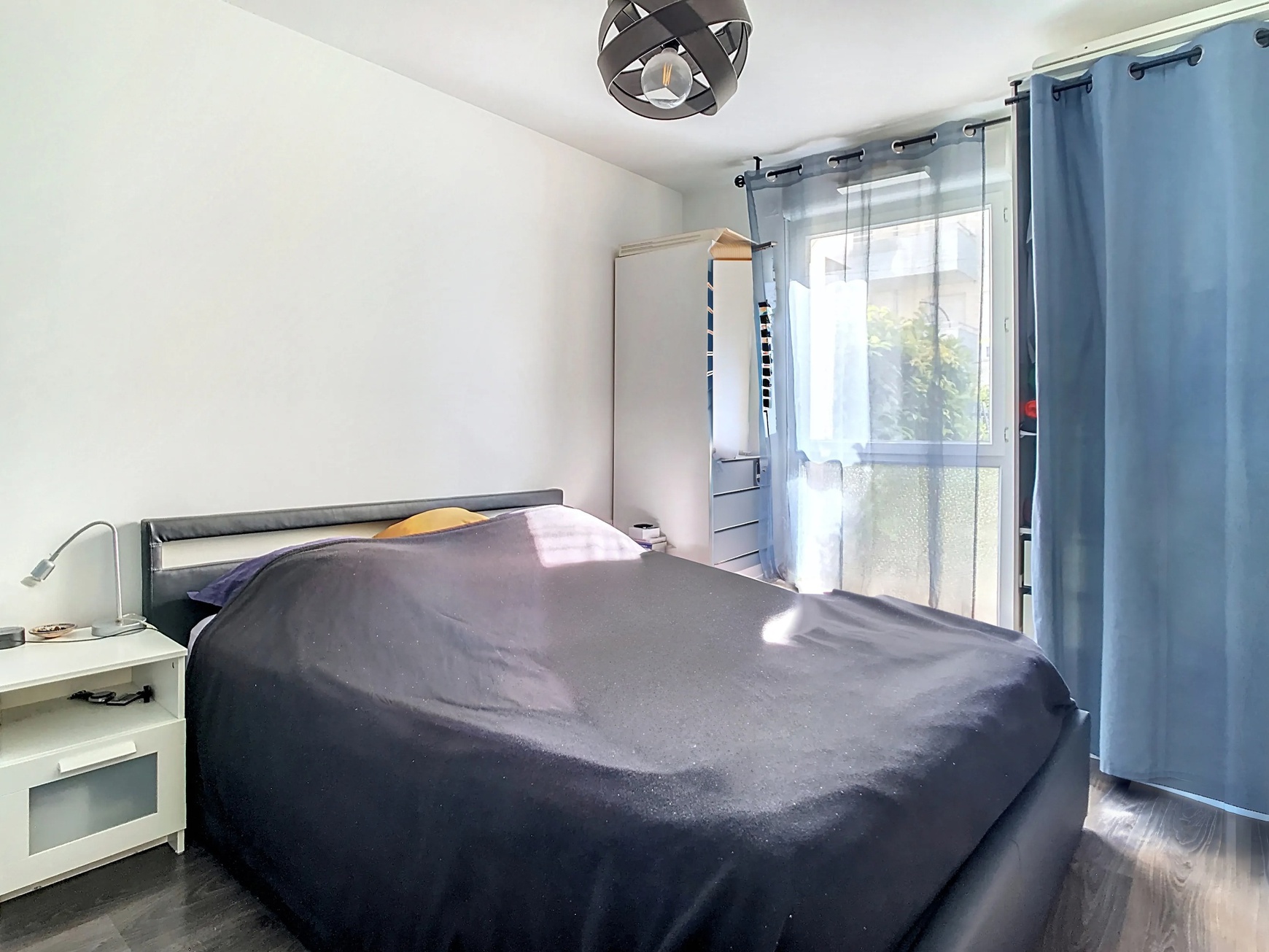 Achat immobilier Appartement 2 pièces  41m2 à Marignane (13700) - Photo n°4