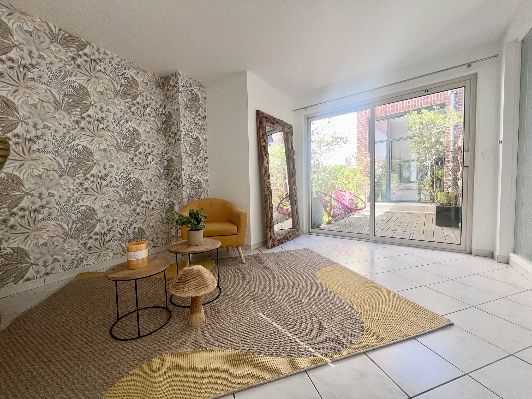 maison 6 pièces - 139m2 à Roncq (59223)