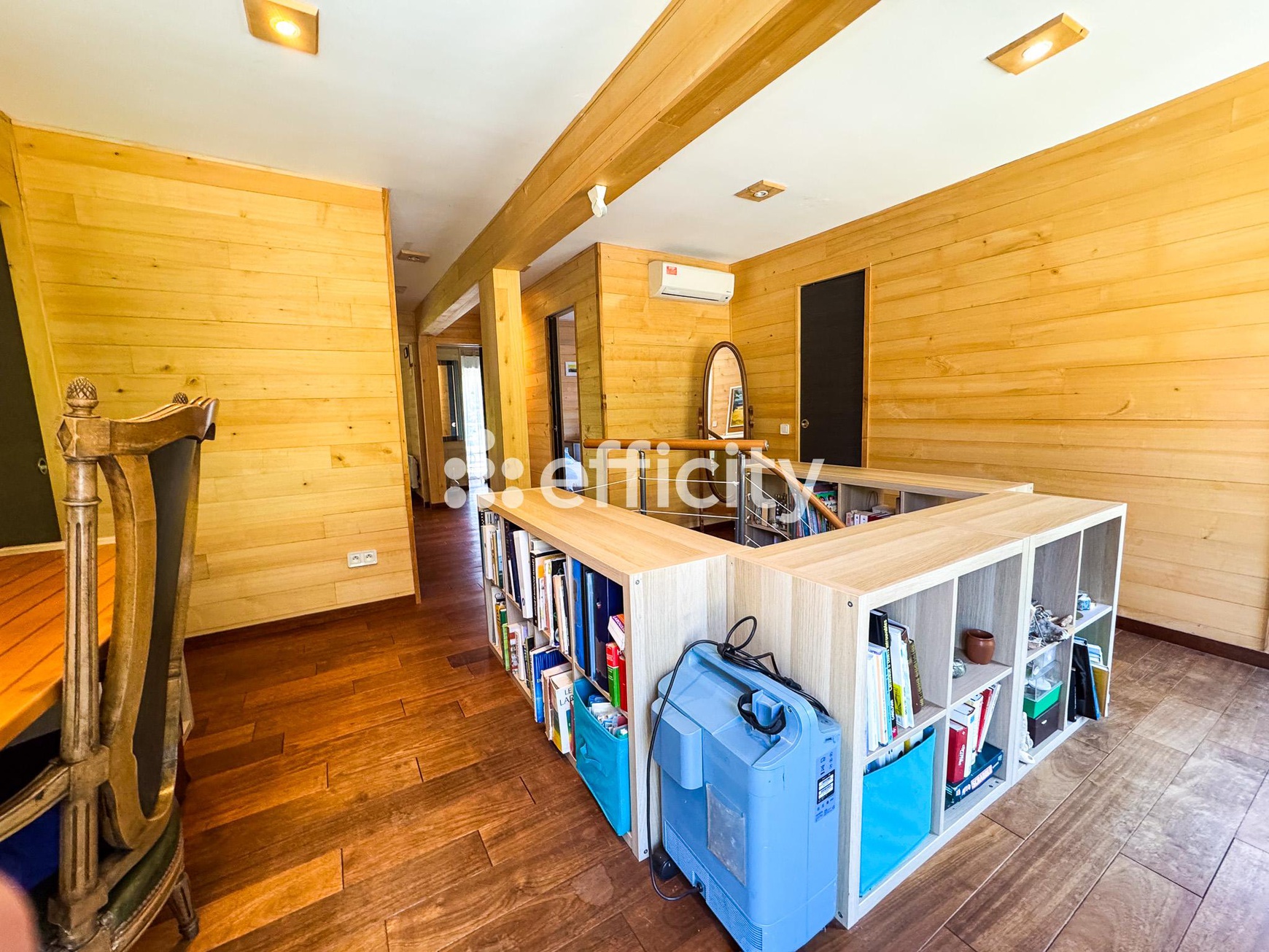 Achat immobilier Maison 6 pièces  112m2 à Lacanau (33680) - Photo n°11