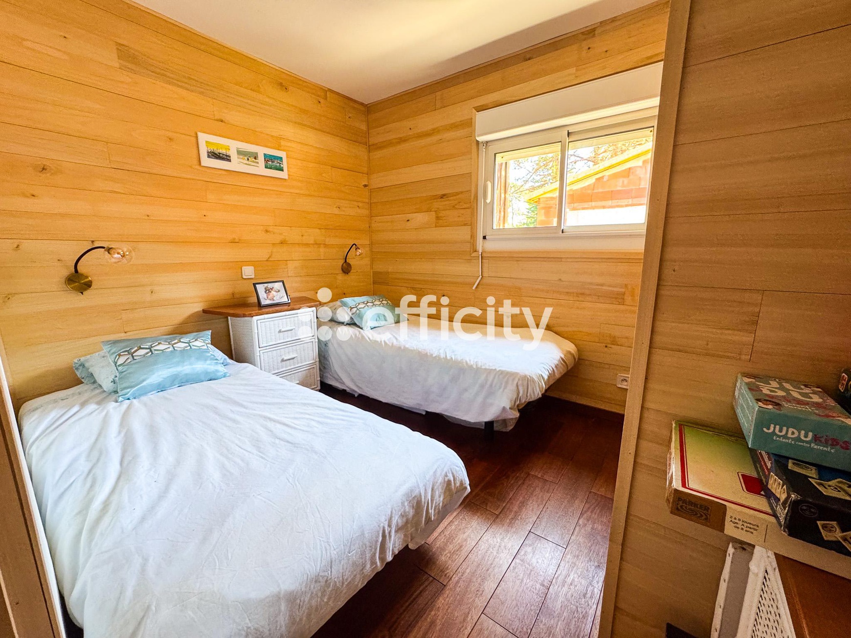 Achat immobilier Maison 6 pièces  112m2 à Lacanau (33680) - Photo n°13