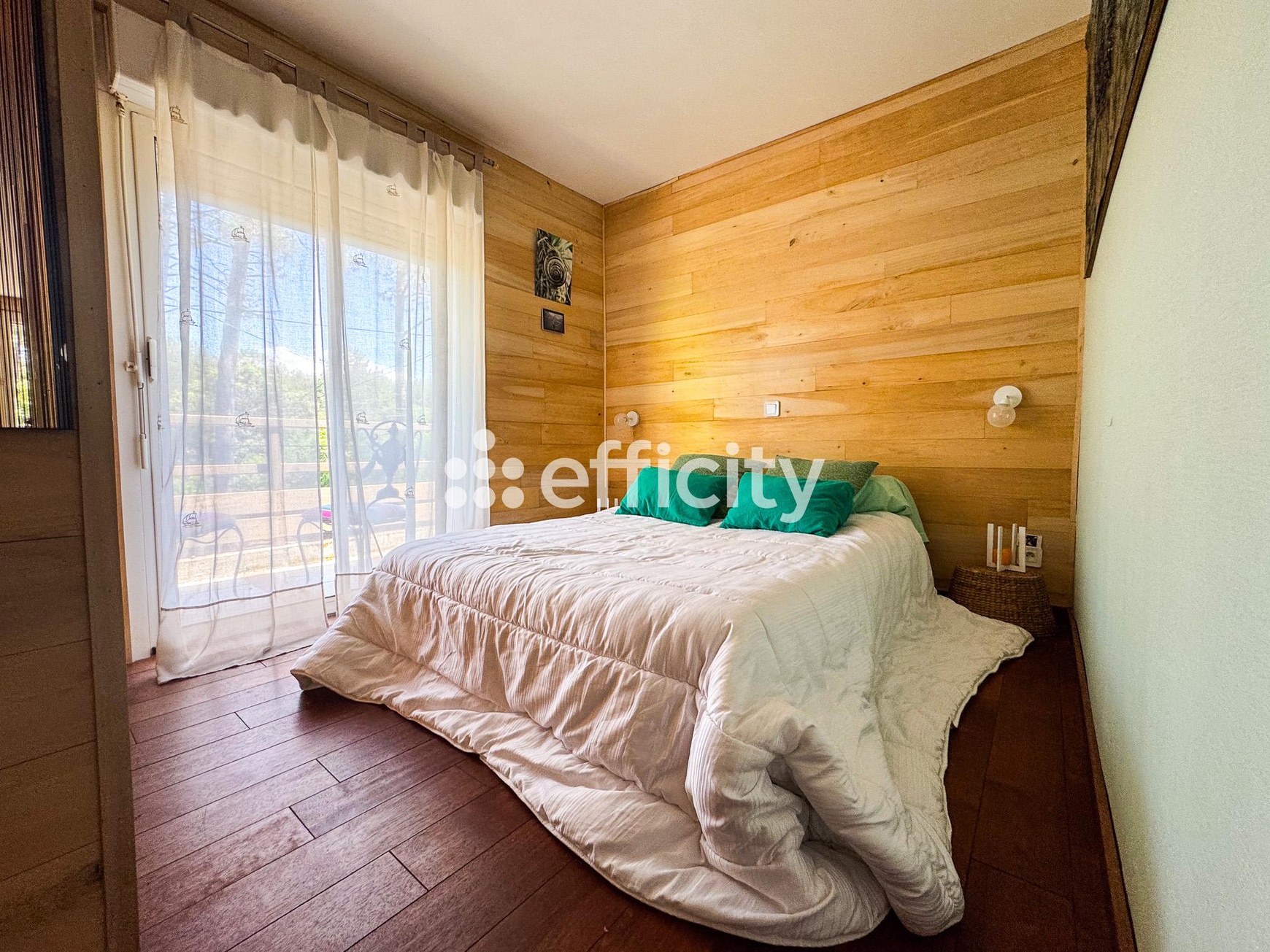 Achat immobilier Maison 6 pièces  112m2 à Lacanau (33680) - Photo n°10