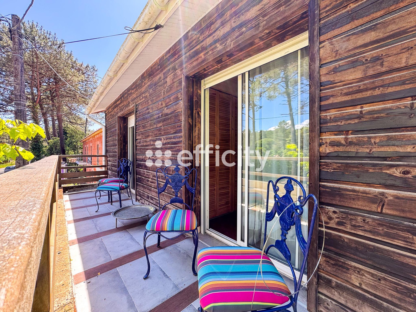 Achat immobilier Maison 6 pièces  112m2 à Lacanau (33680) - Photo n°15